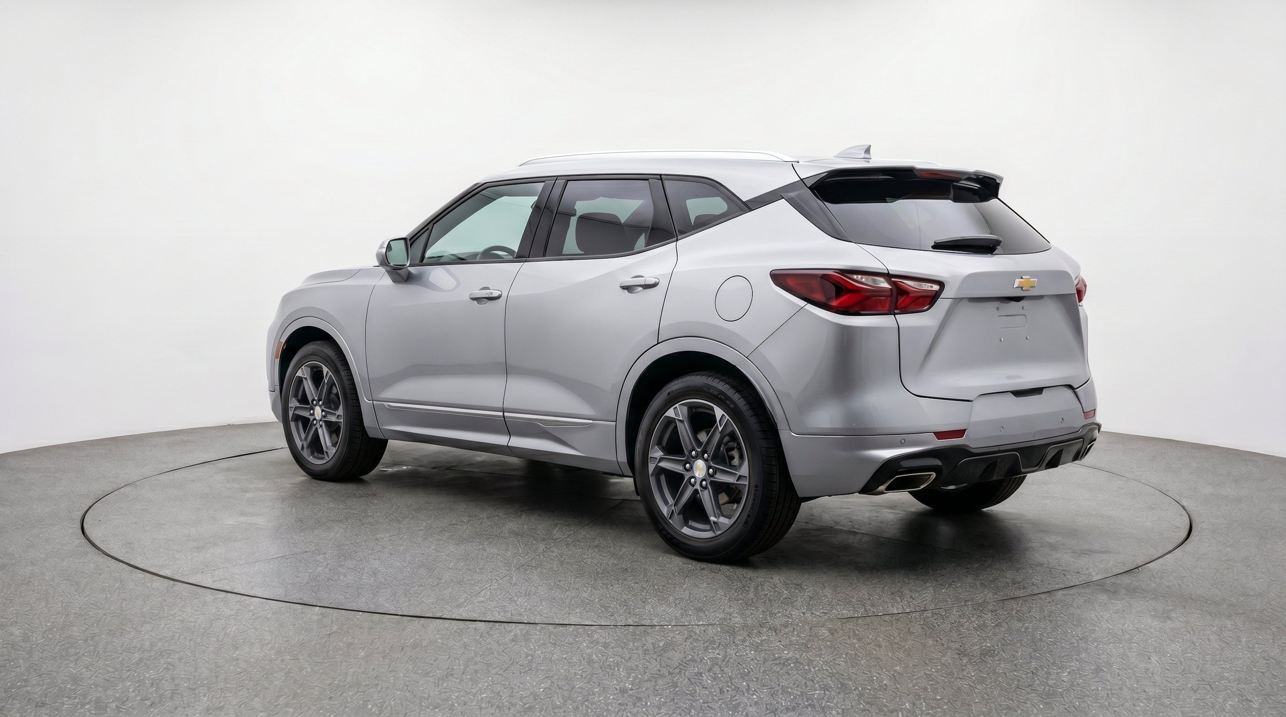 Thumbnail: 2026 Chevrolet Blazer - 6