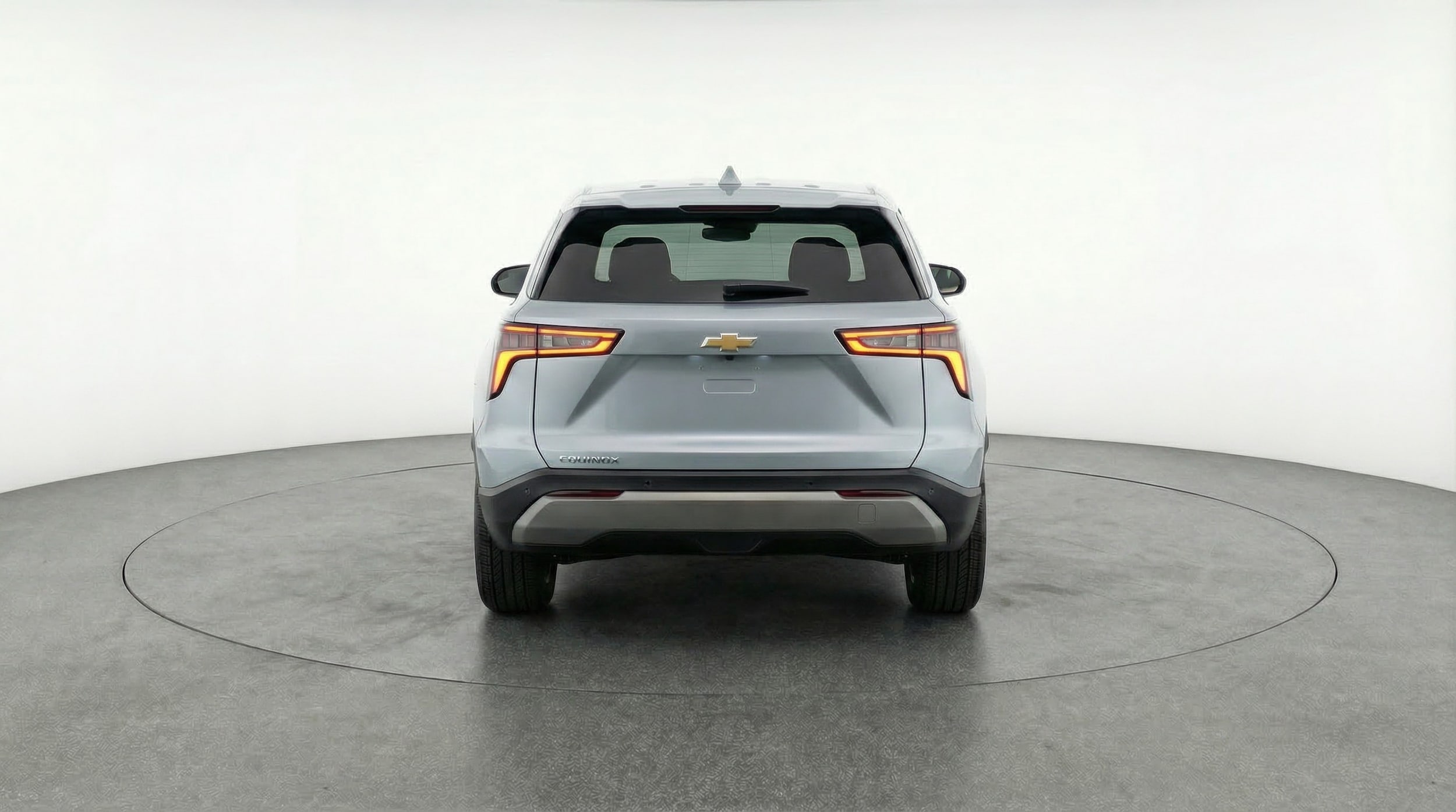 Thumbnail: 2025 Chevrolet Equinox - 6