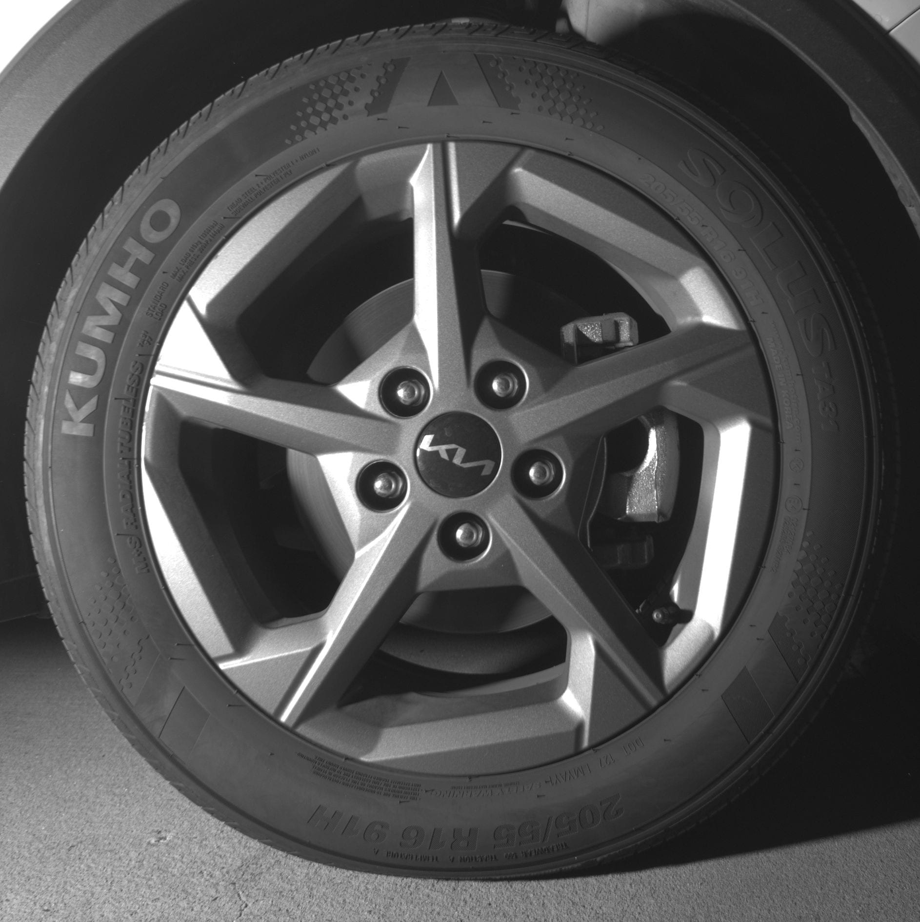 Thumbnail: 2025 Kia K4 - 10