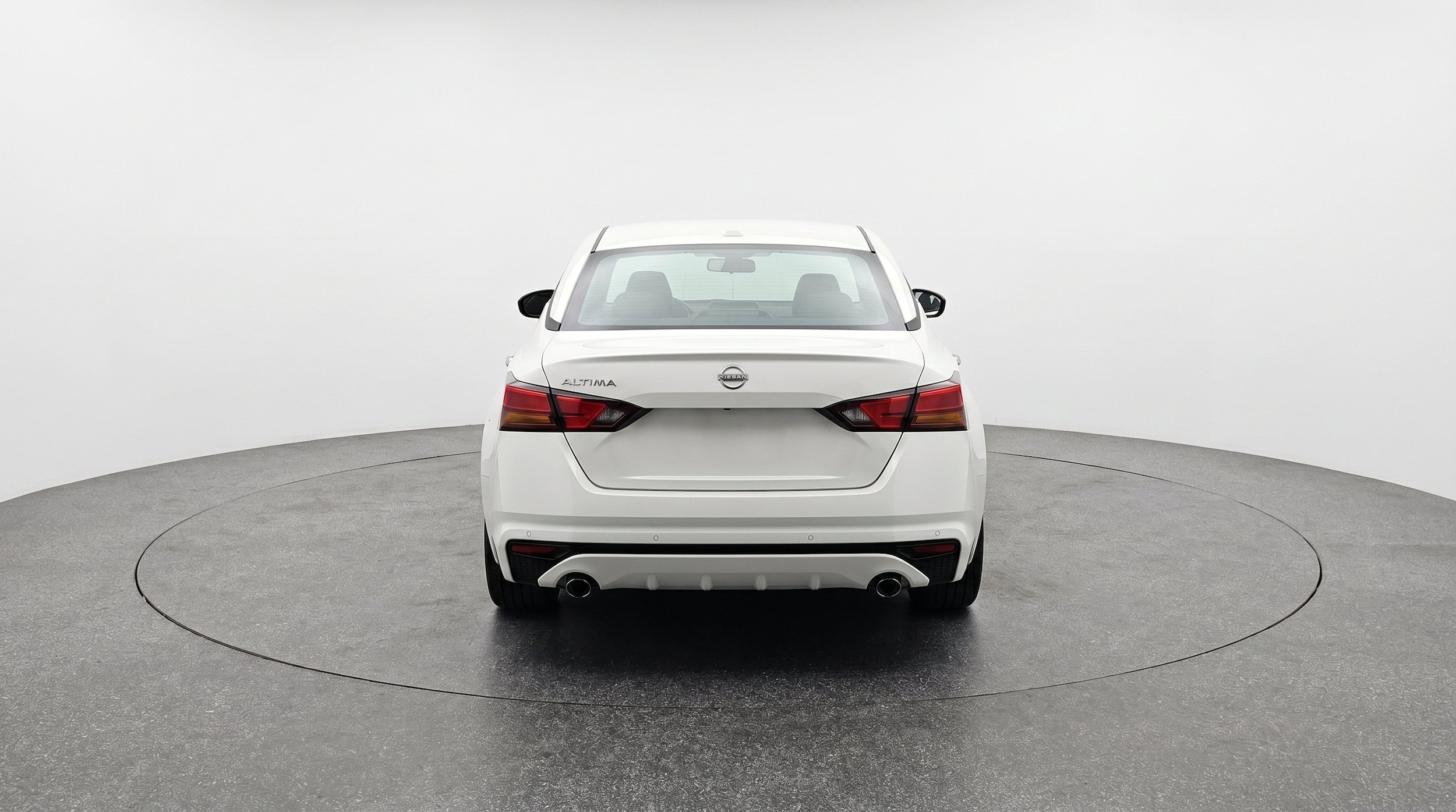 Thumbnail: 2025 Nissan Altima - 7