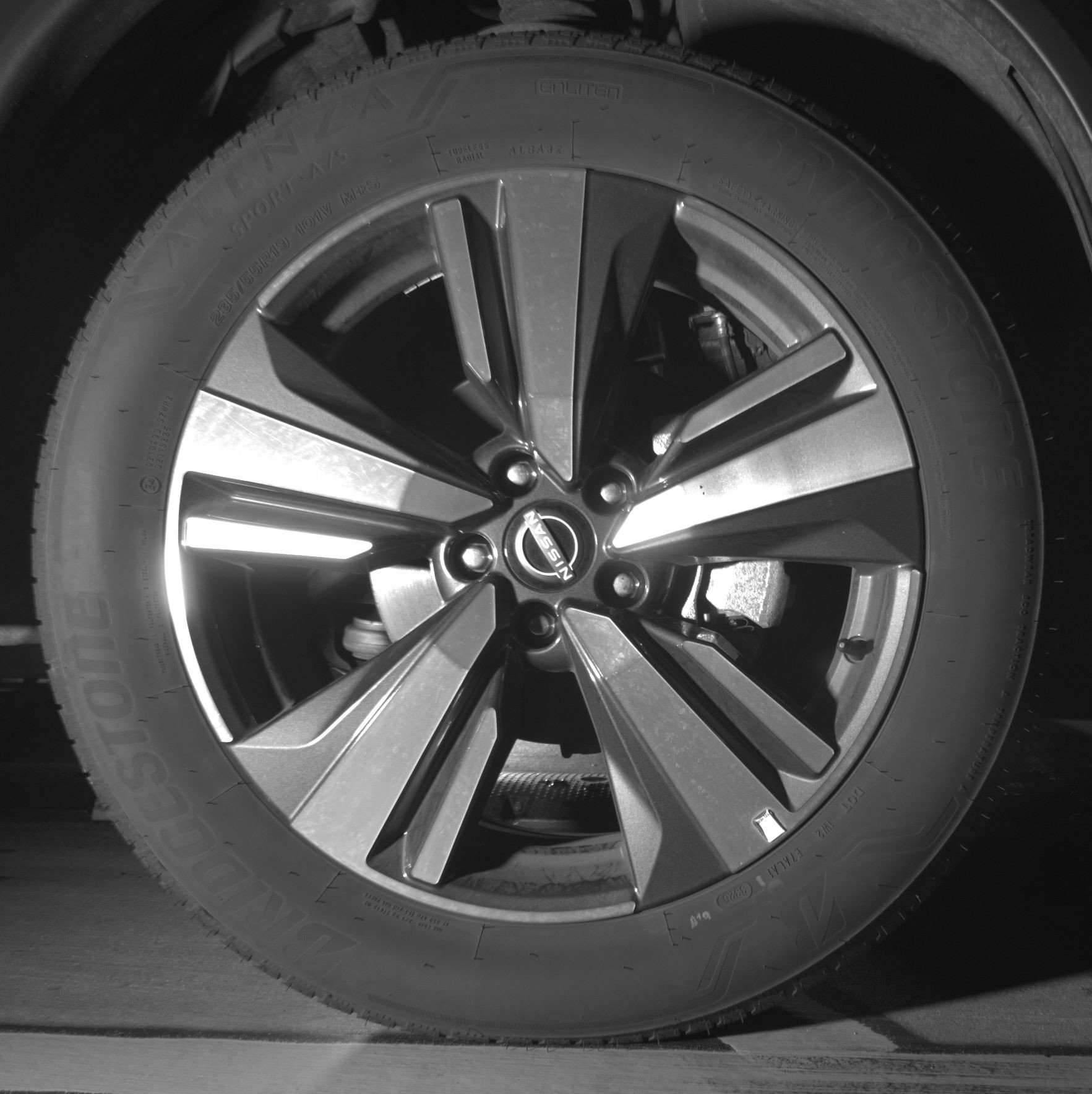 Thumbnail: 2026 Nissan Rogue - 13
