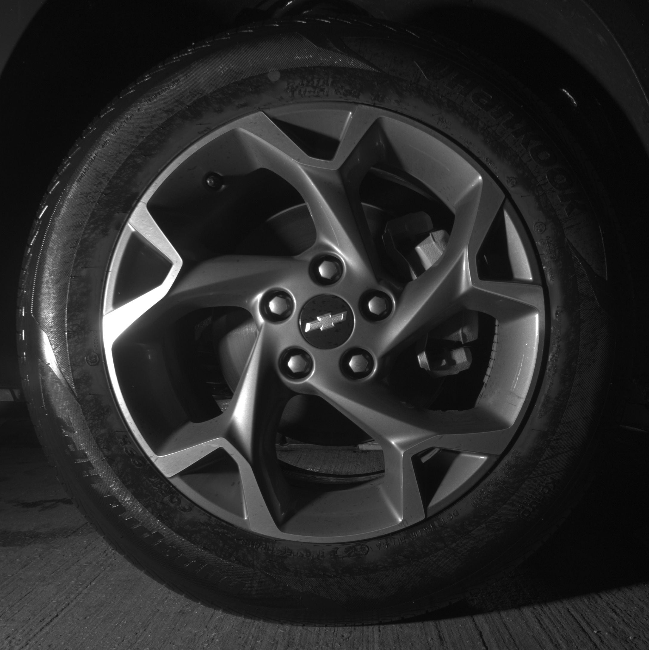 Thumbnail: 2025 Chevrolet Trax - 10