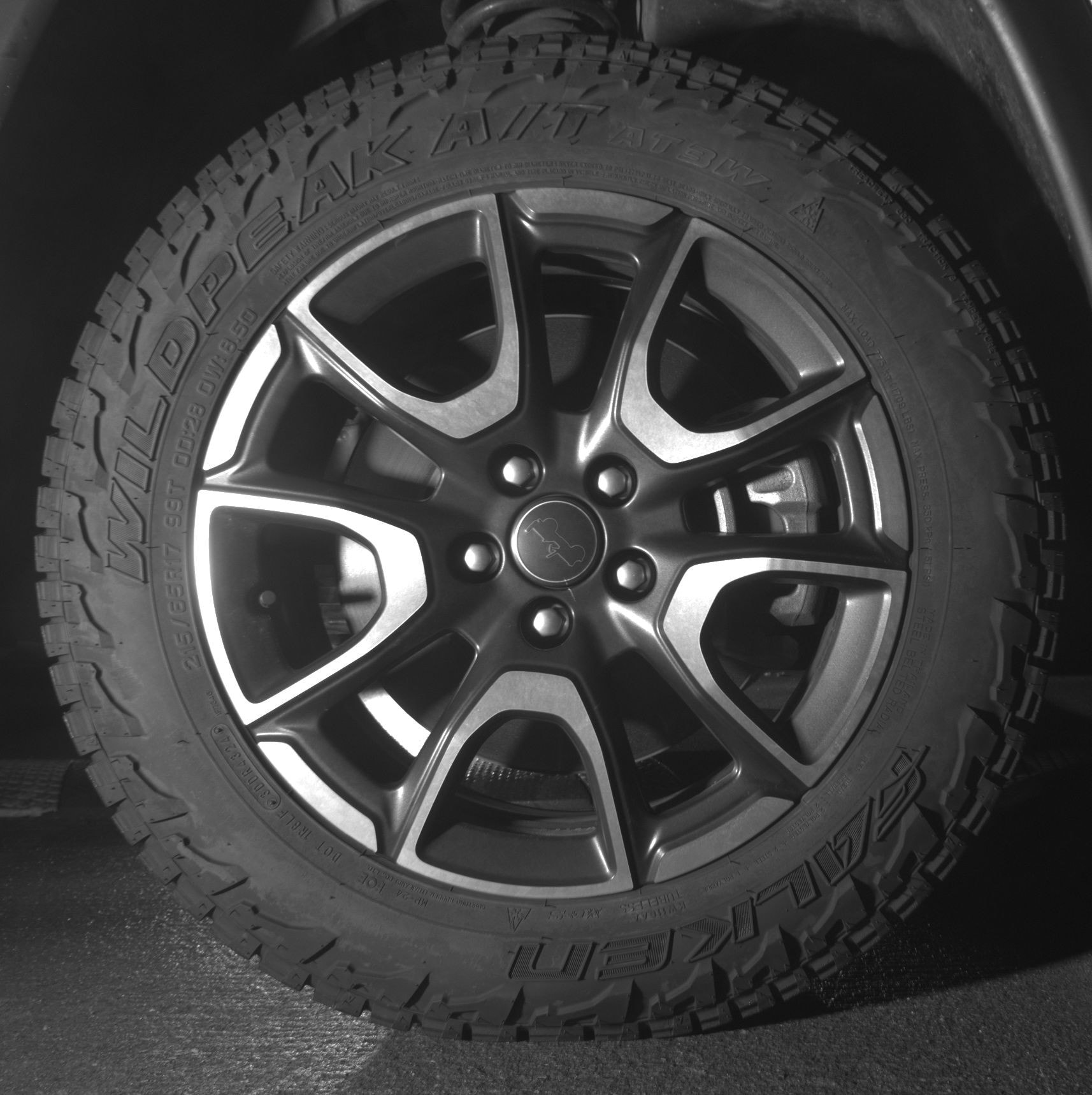 Thumbnail: 2025 Jeep Compass - 10