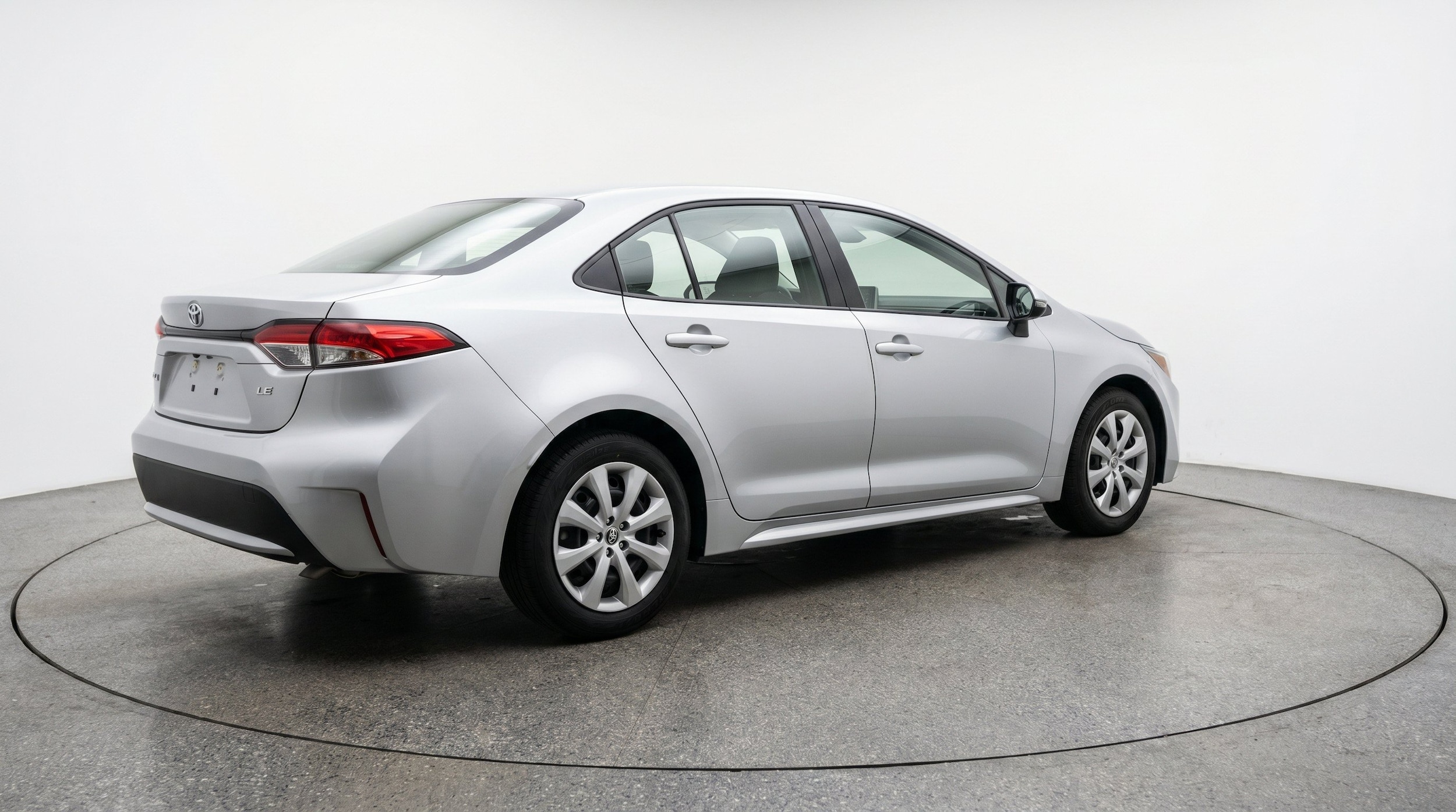 Thumbnail: 2025 Toyota Corolla - 9