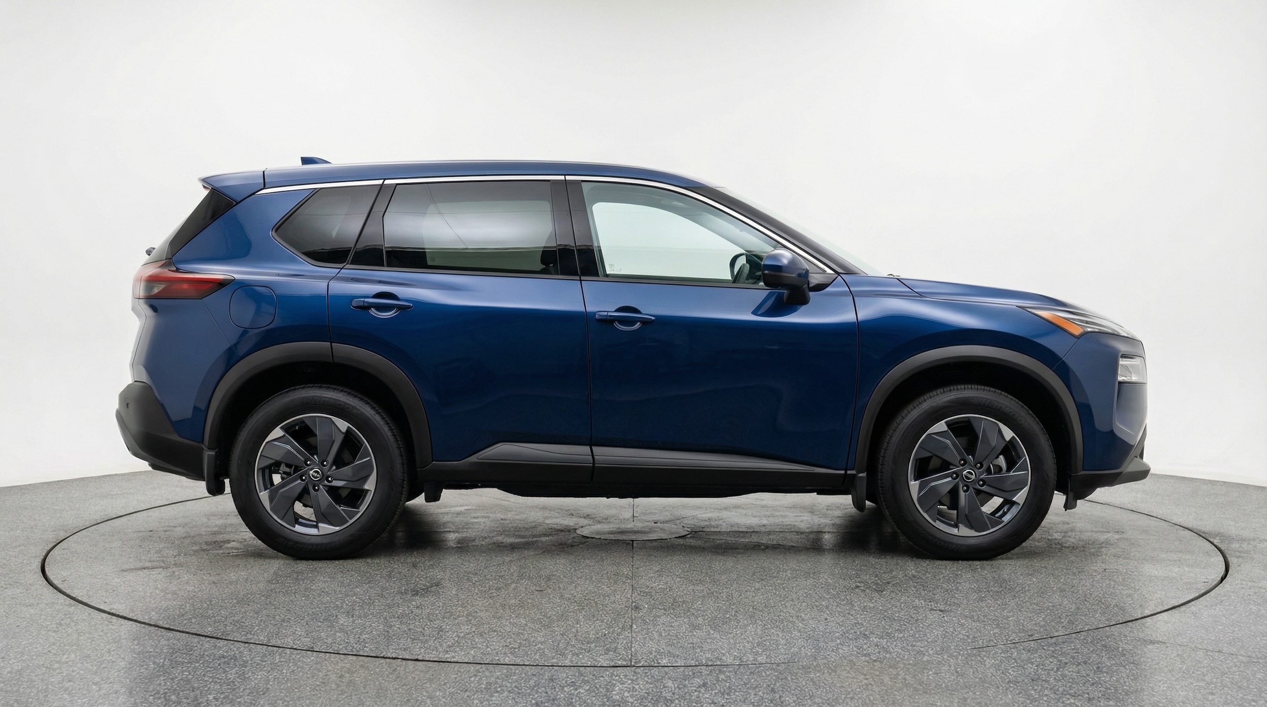 Thumbnail: 2025 Nissan Rogue - 8