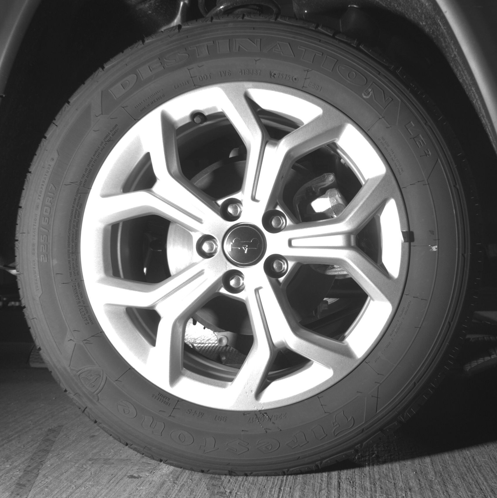 Thumbnail: 2025 Jeep Compass - 12