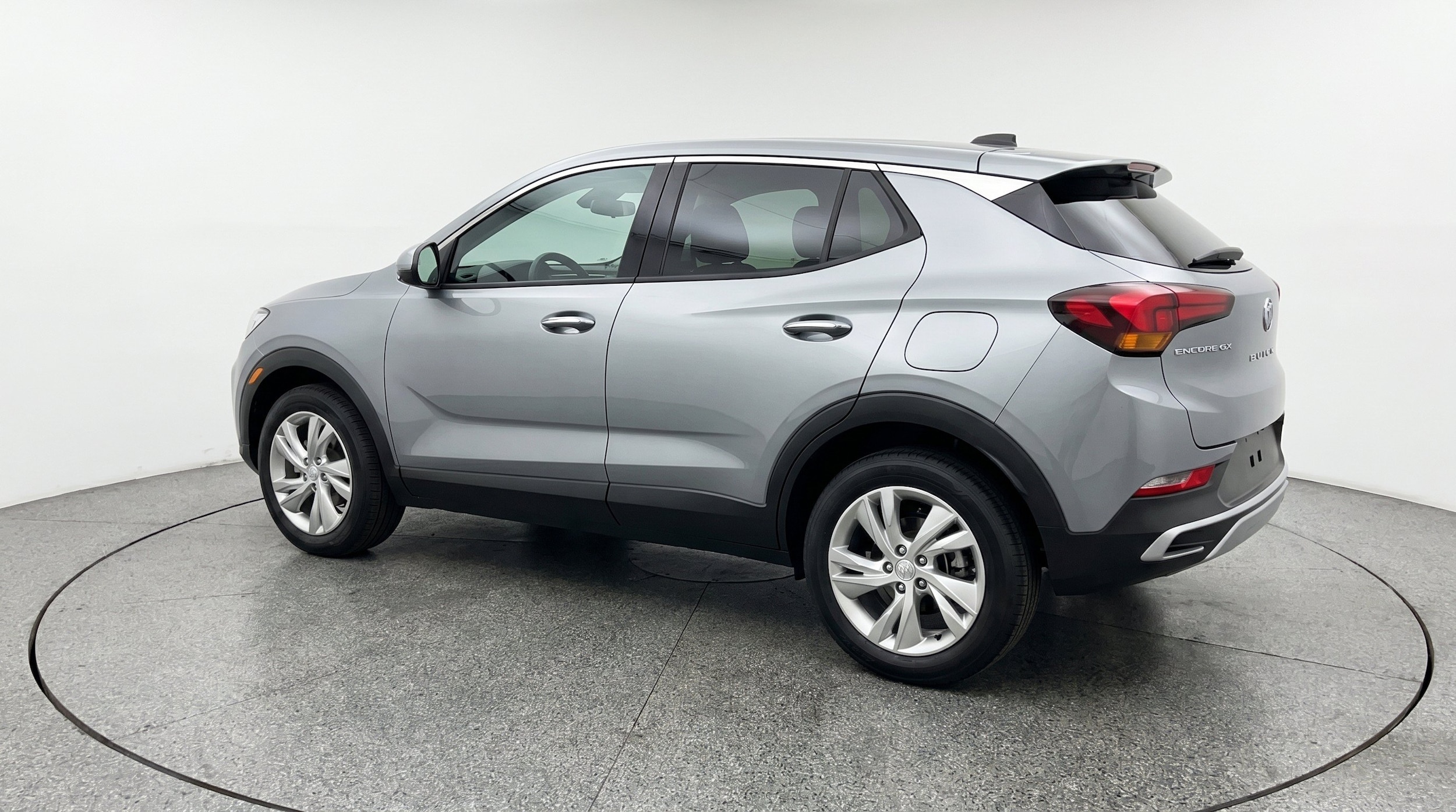 Thumbnail: 2026 Buick Encore GX - 6