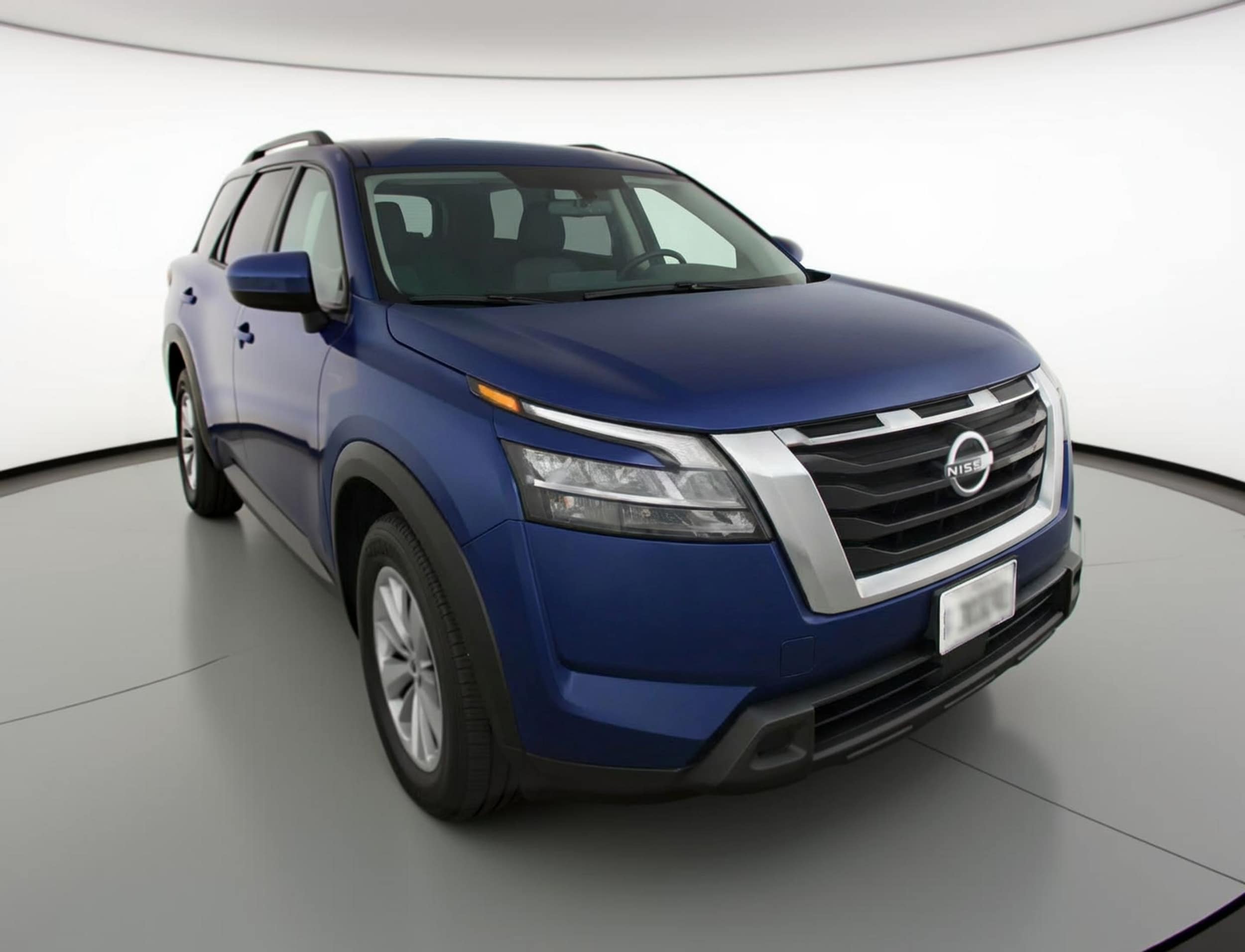 Thumbnail: 2025 Nissan Pathfinder - 1