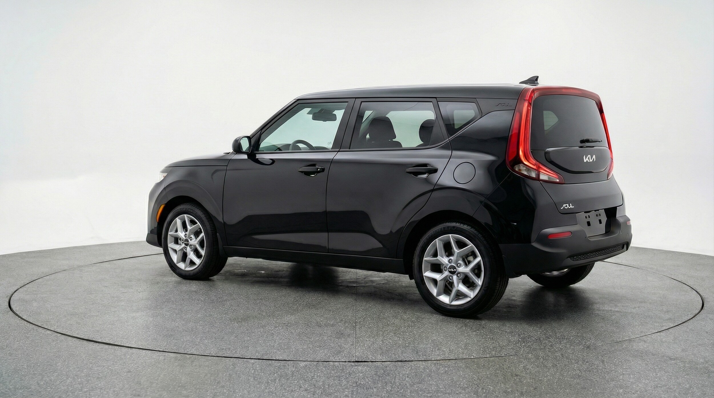 Thumbnail: 2025 Kia Soul - 5