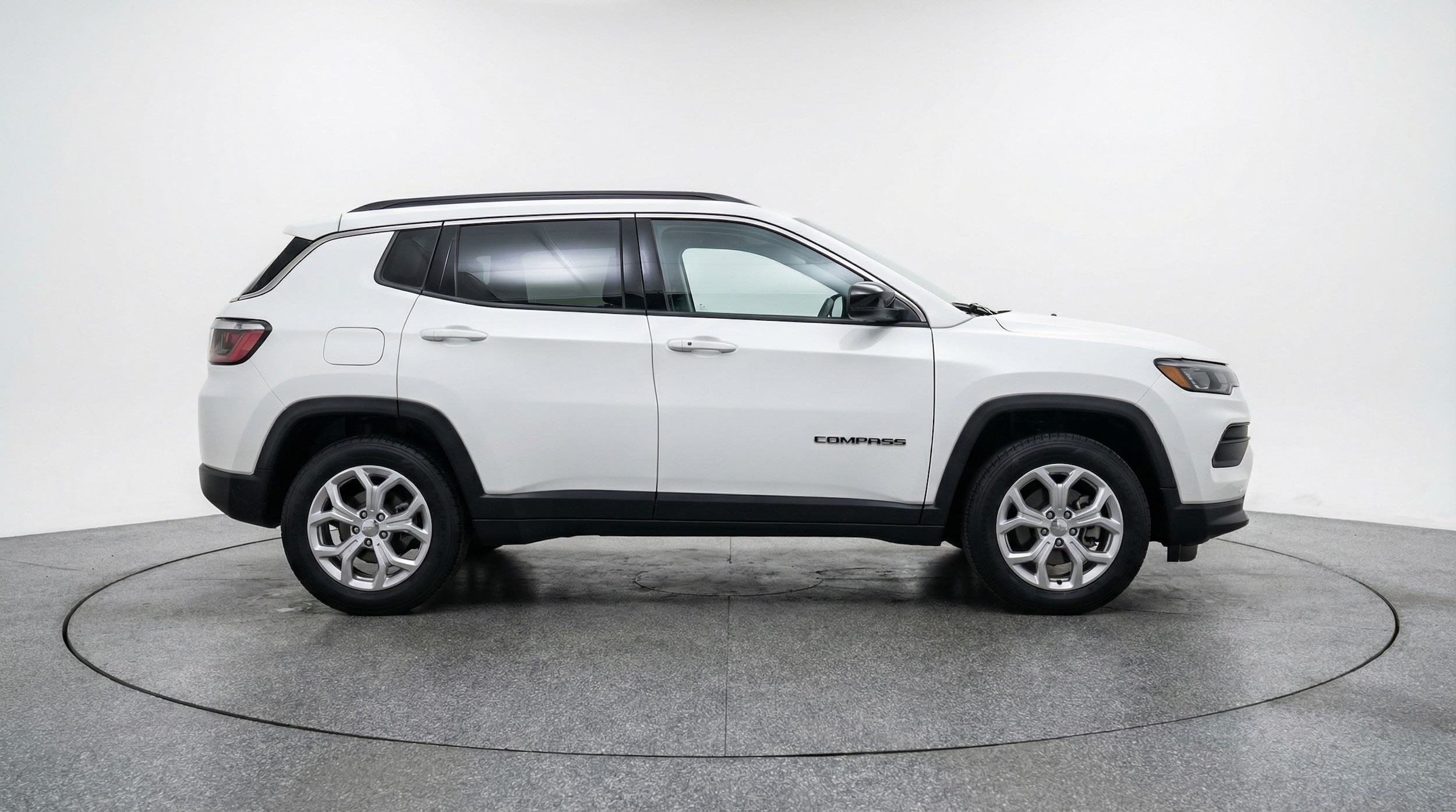 Thumbnail: 2025 Jeep Compass - 8