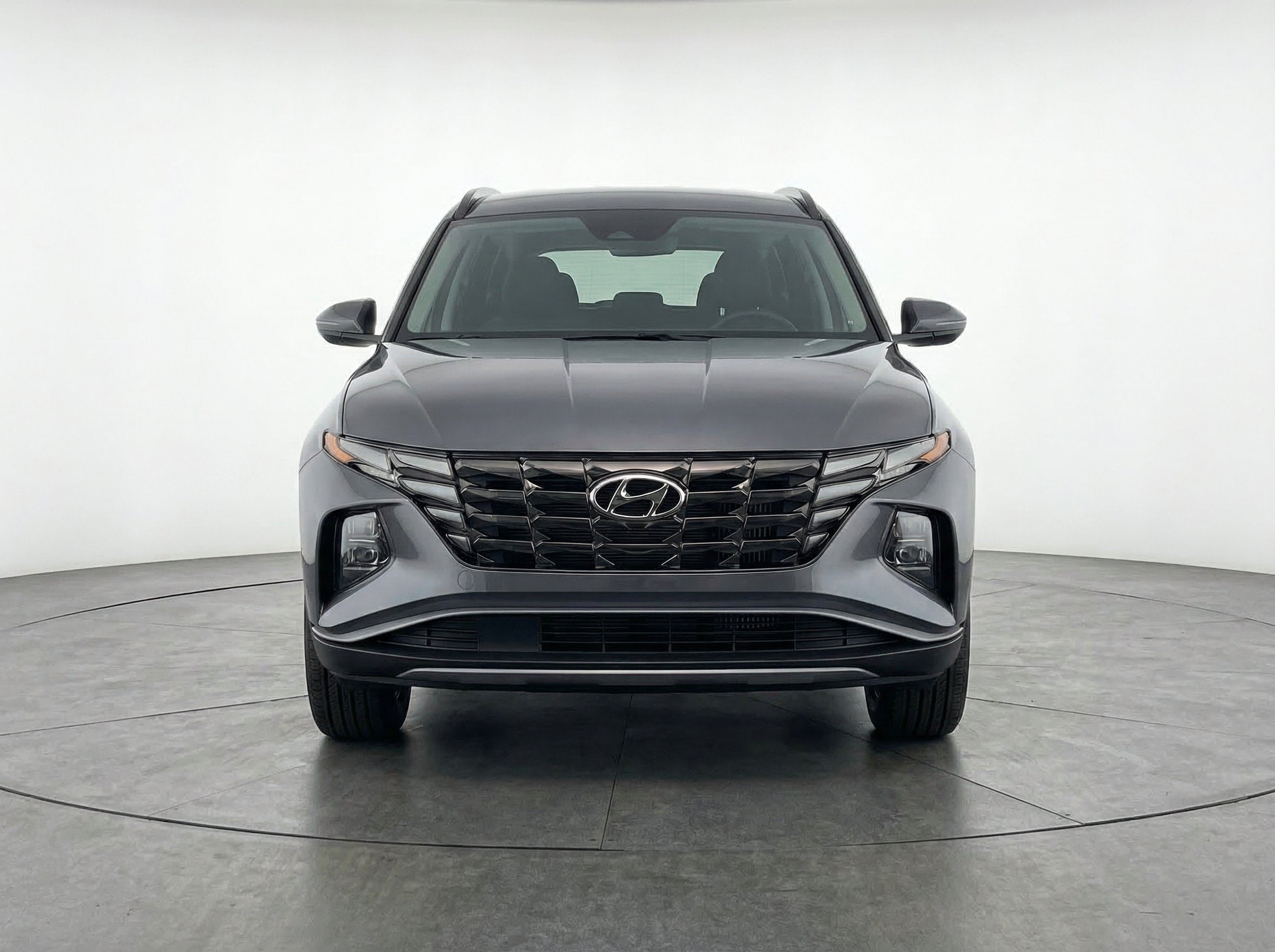 Thumbnail: 2026 Hyundai Tucson - 2