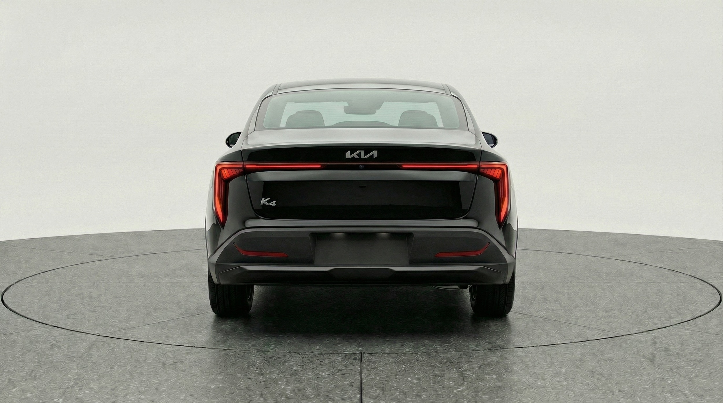 Thumbnail: 2025 Kia K4 - 6