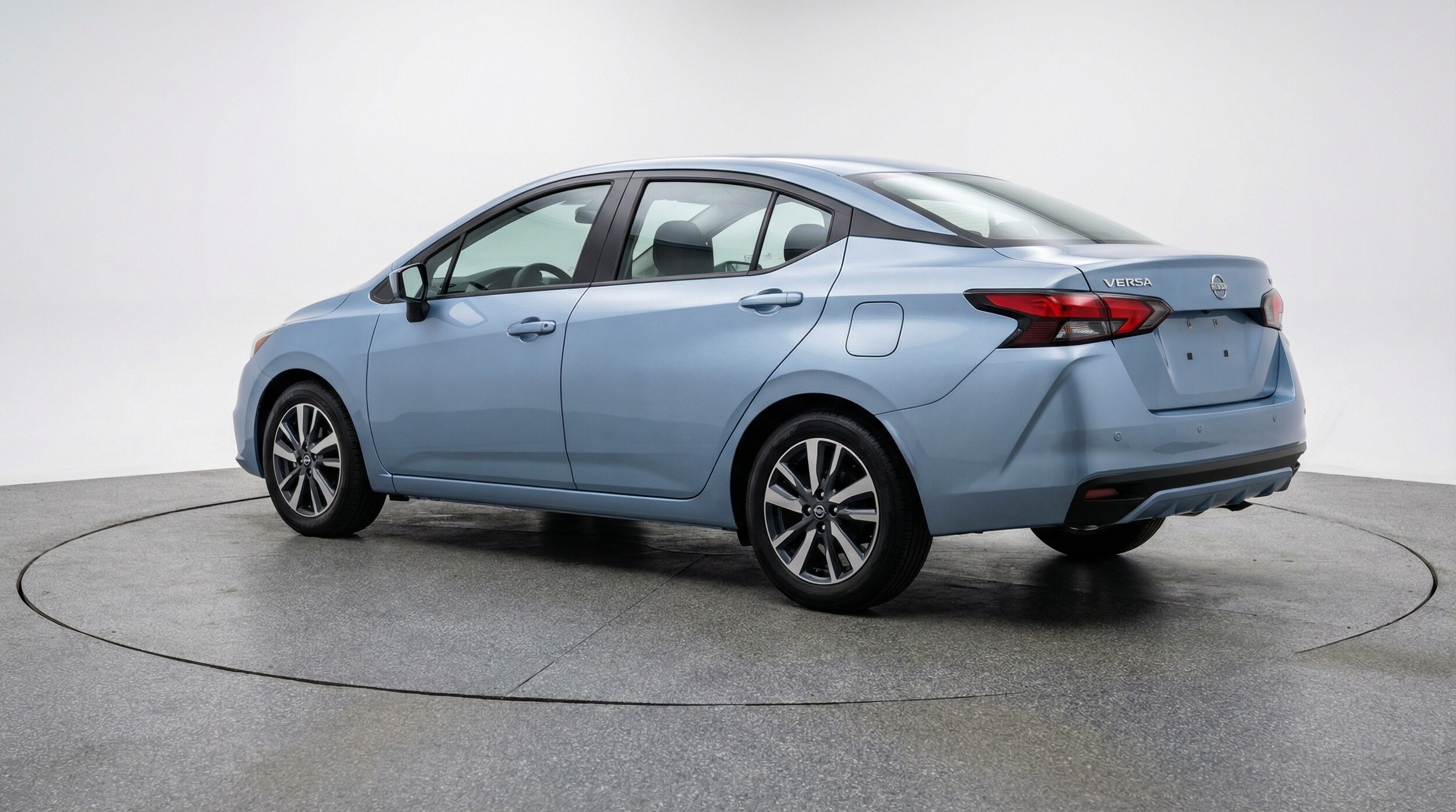 Thumbnail: 2025 Nissan Versa - 5