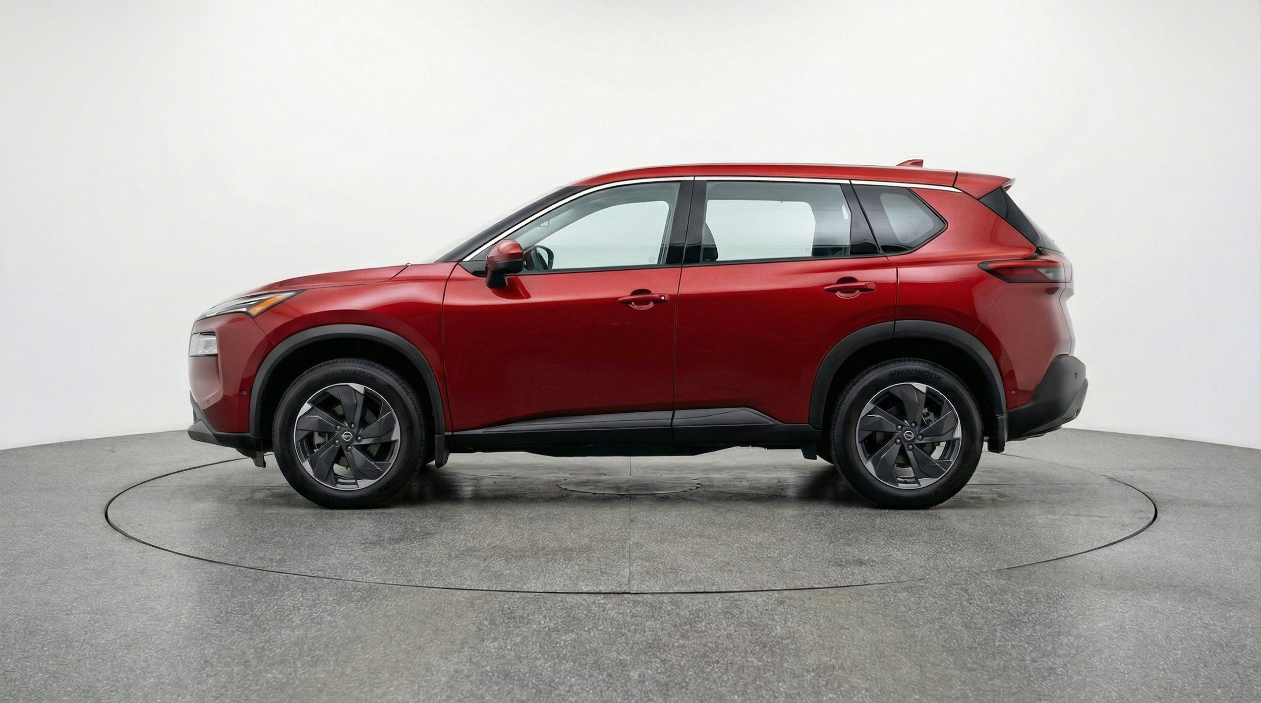 Thumbnail: 2025 Nissan Rogue - 5
