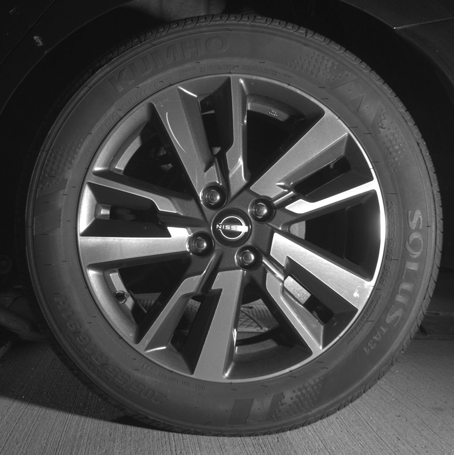 Thumbnail: 2025 Nissan Versa - 11