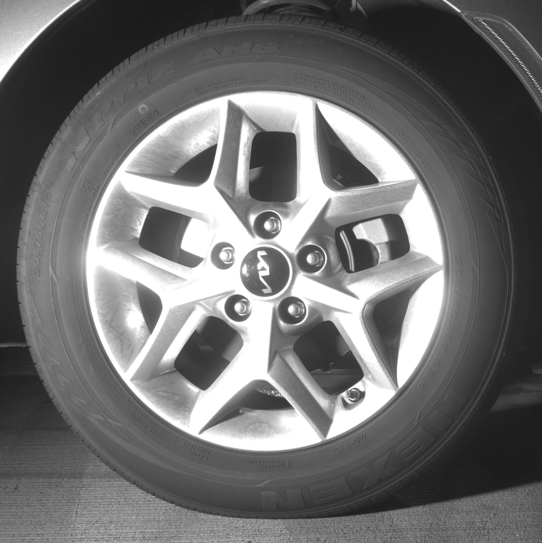 Thumbnail: 2025 Kia Soul - 10