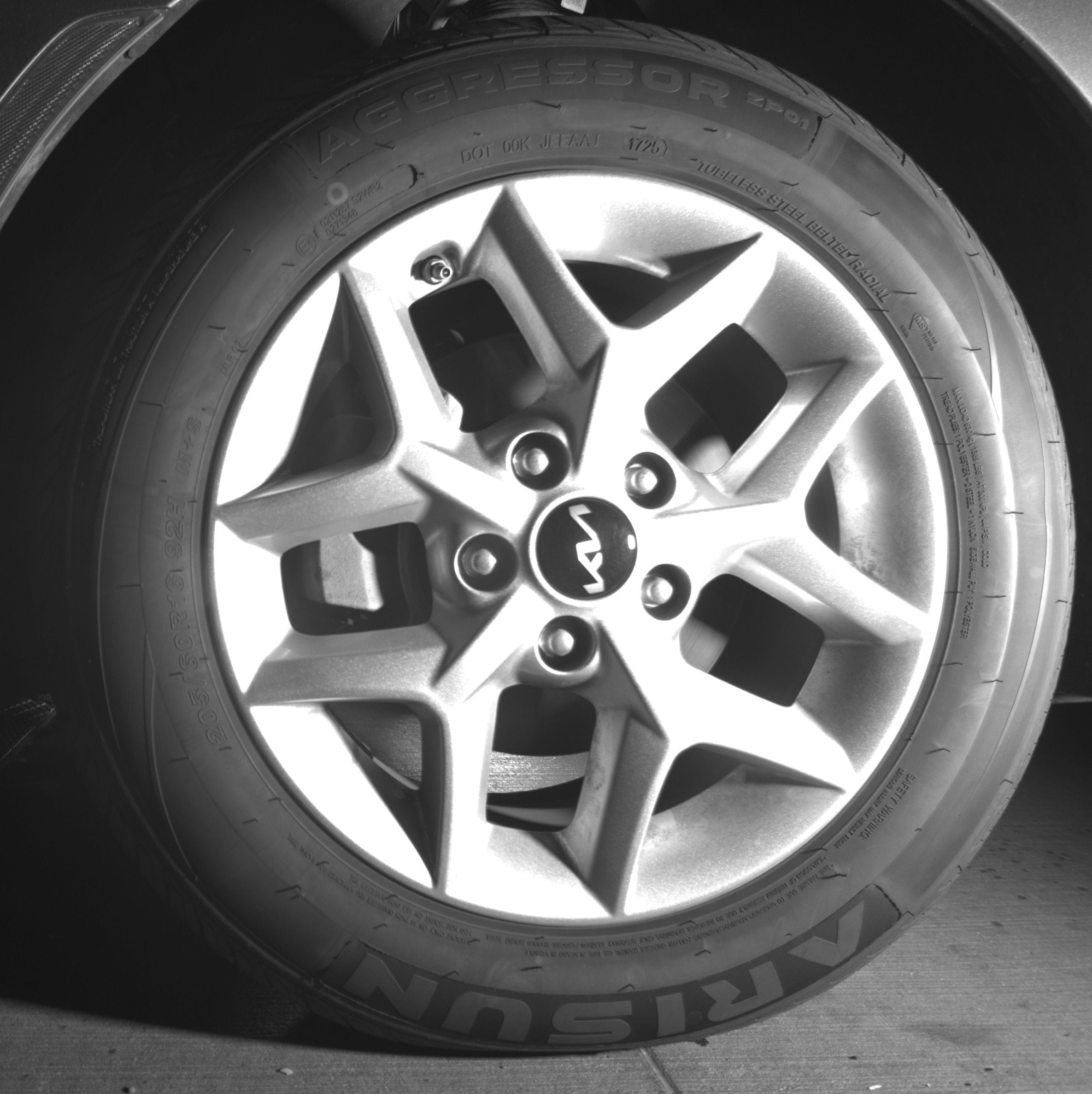 Thumbnail: 2025 Kia Soul - 9