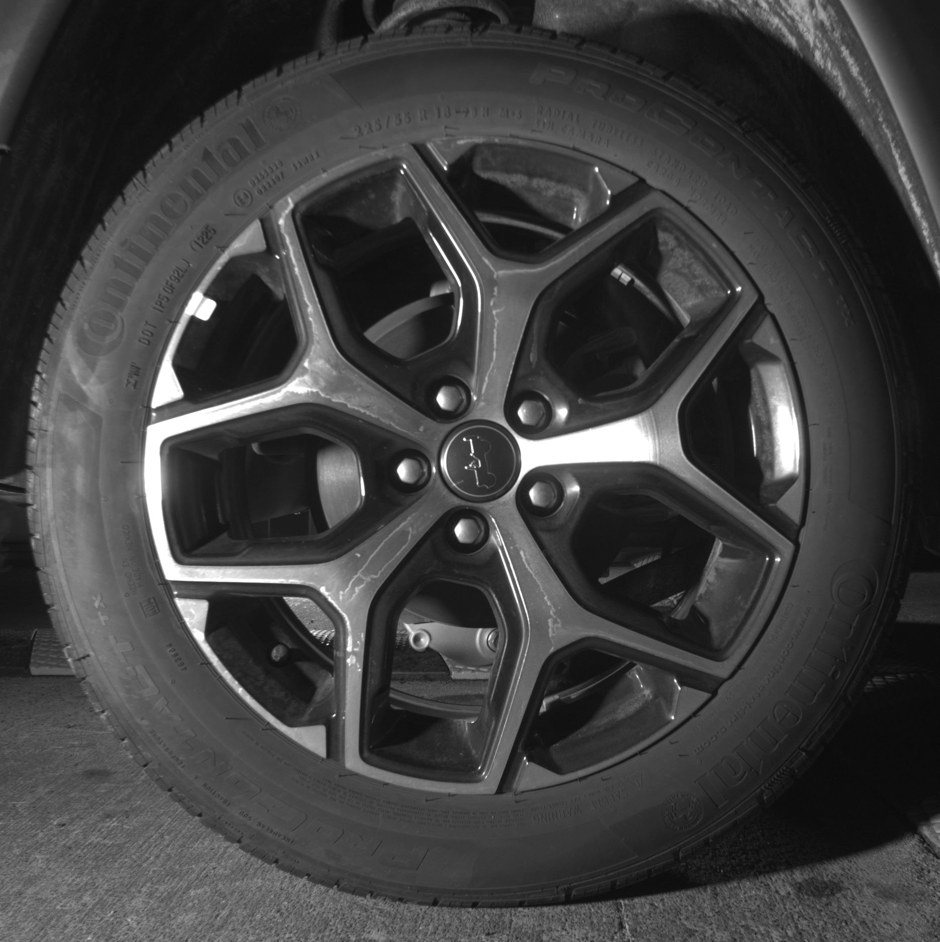 Thumbnail: 2025 Jeep Compass - 12