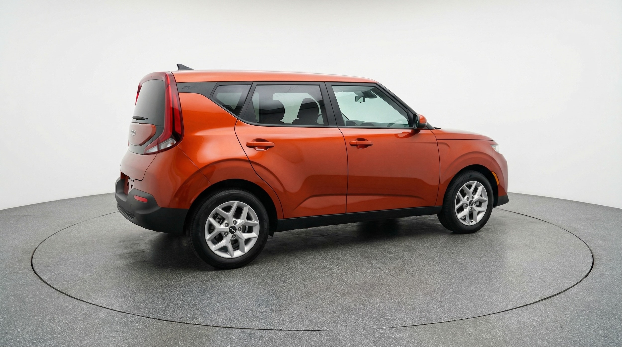 Thumbnail: 2025 Kia Soul - 7