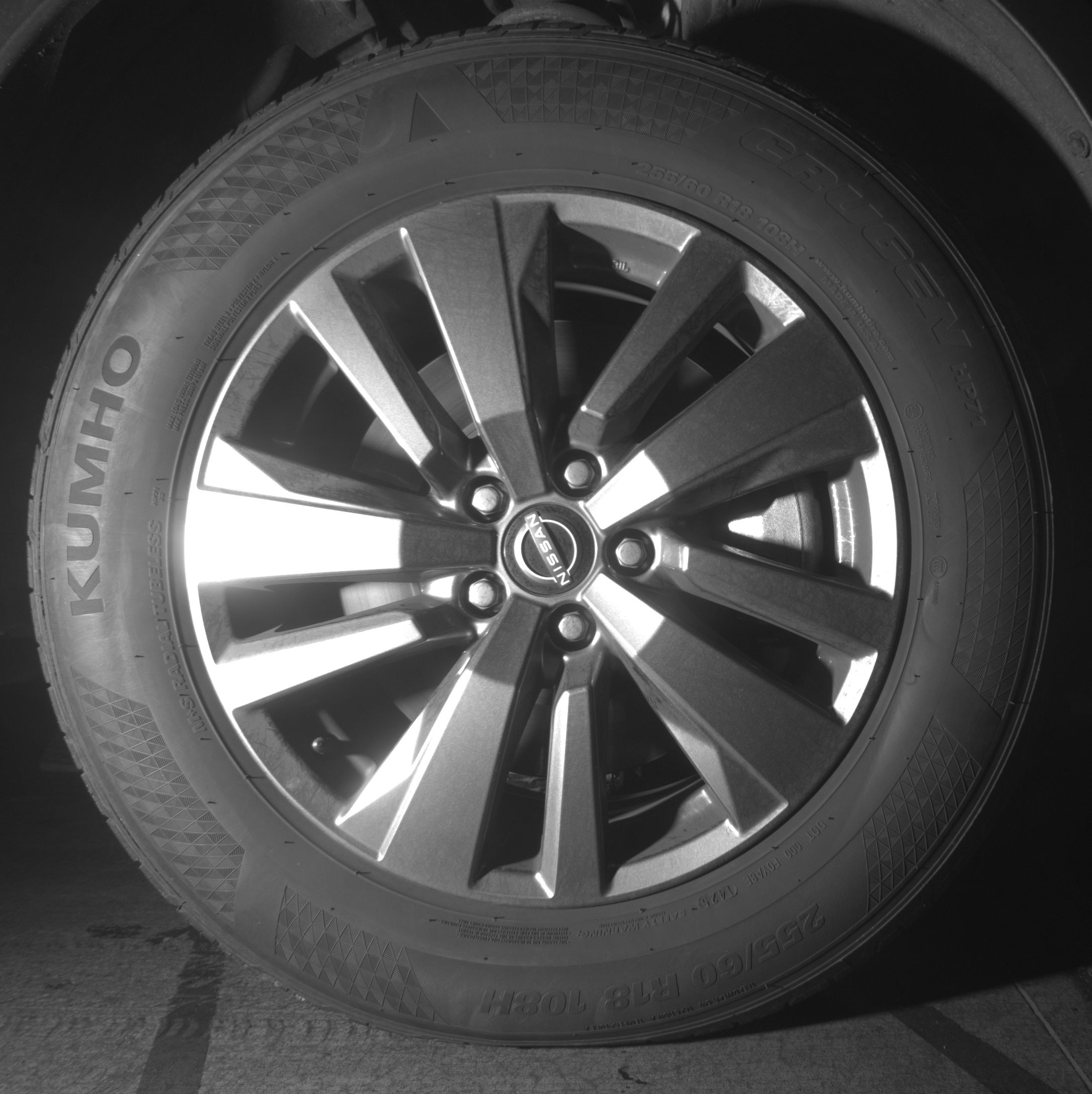 Thumbnail: 2025 Nissan Pathfinder - 10