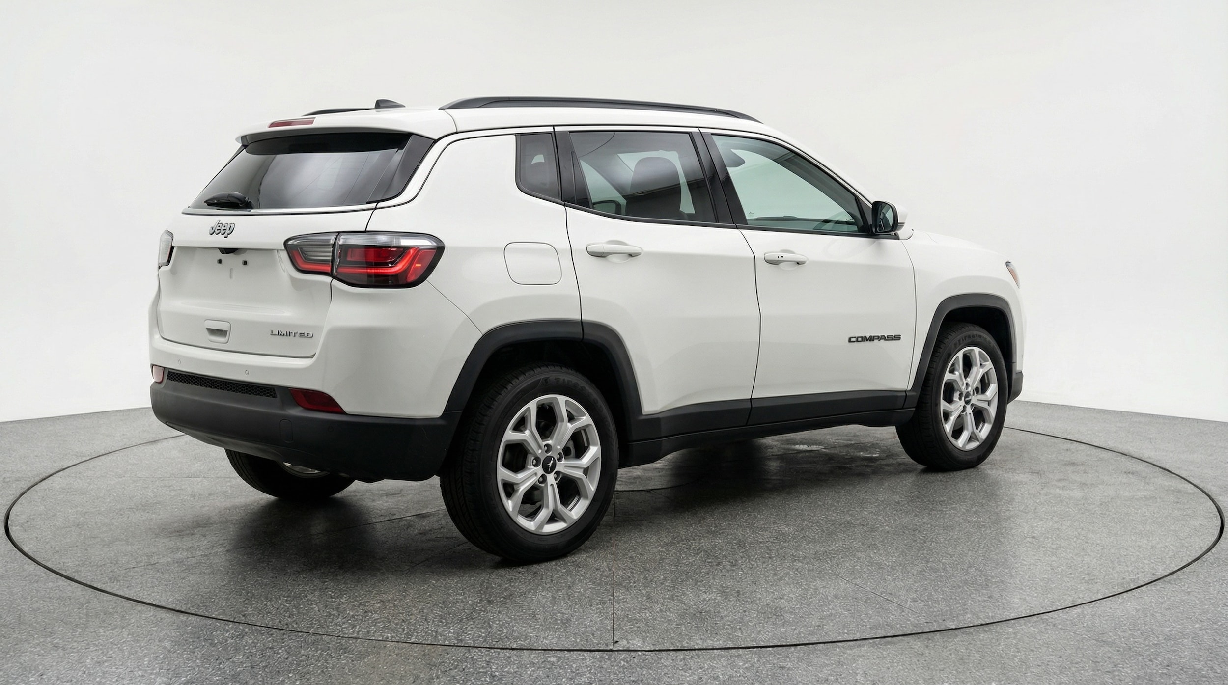 Thumbnail: 2025 Jeep Compass - 7