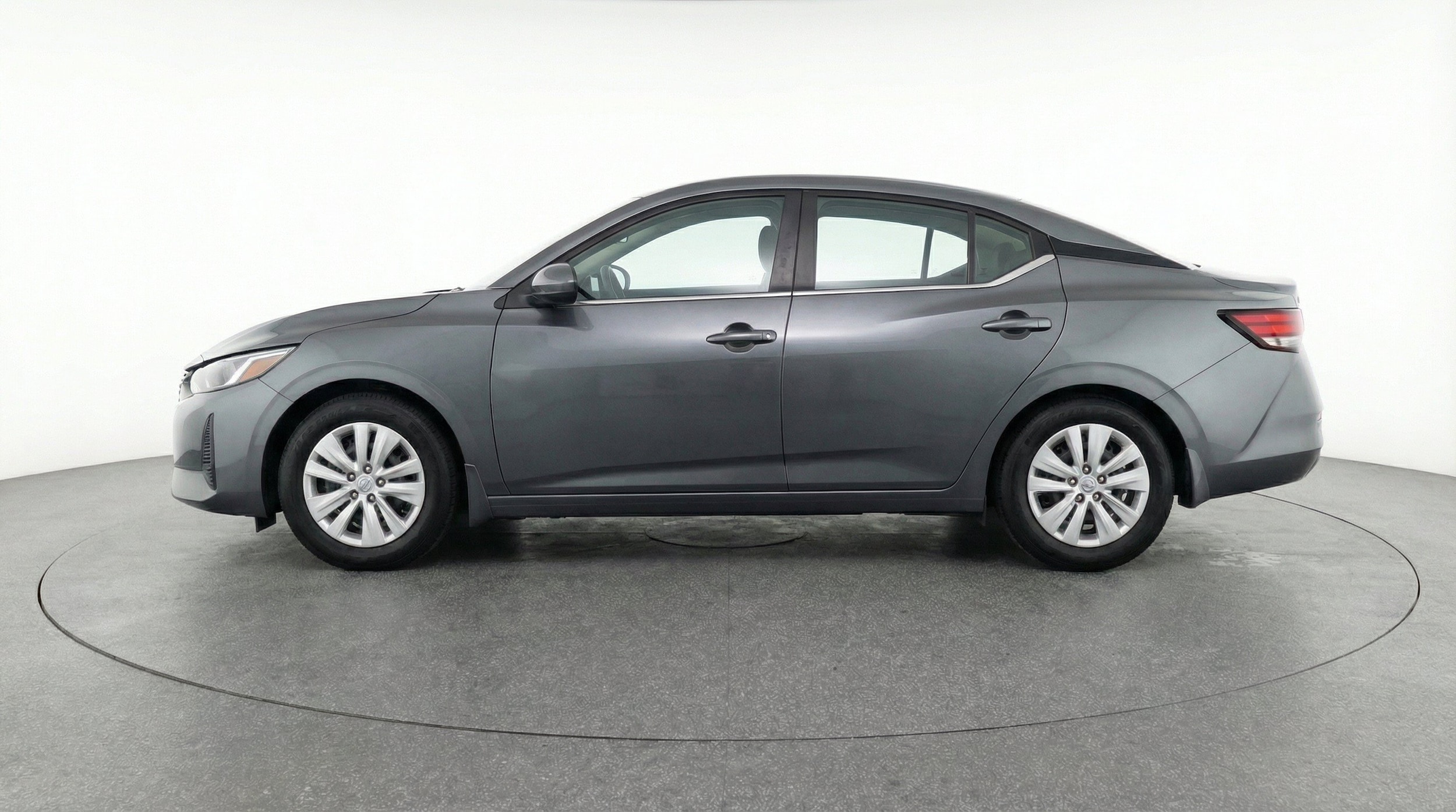 Thumbnail: 2025 Nissan Sentra - 5