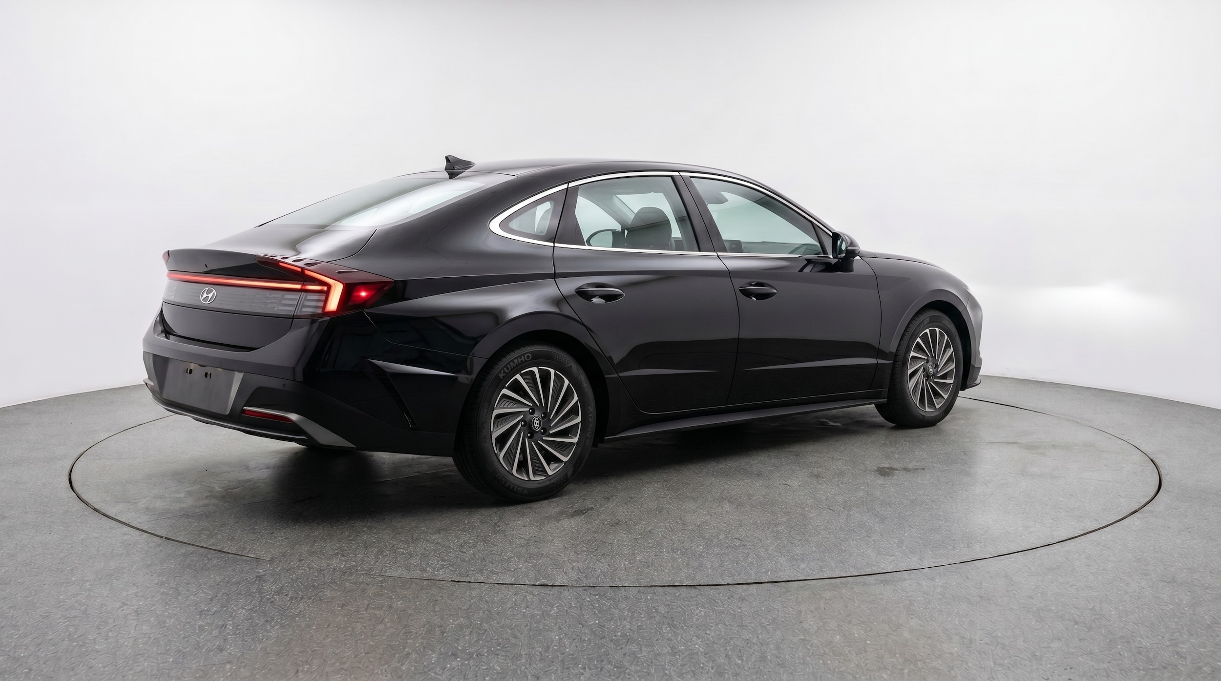 Thumbnail: 2025 Hyundai Sonata - 7