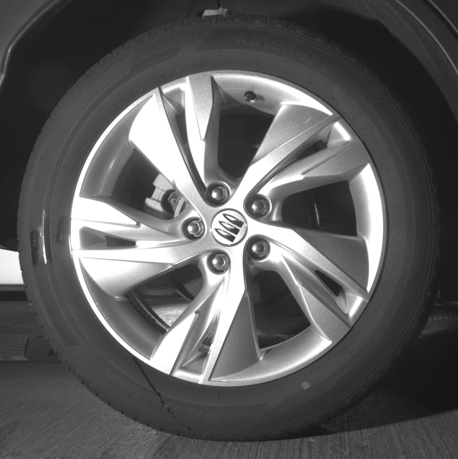 Thumbnail: 2026 Buick Encore GX - 15