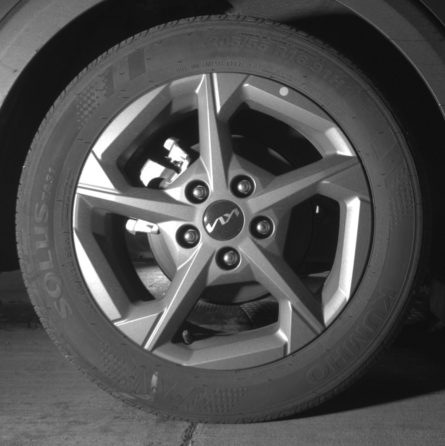 Thumbnail: 2025 Kia K4 - 12