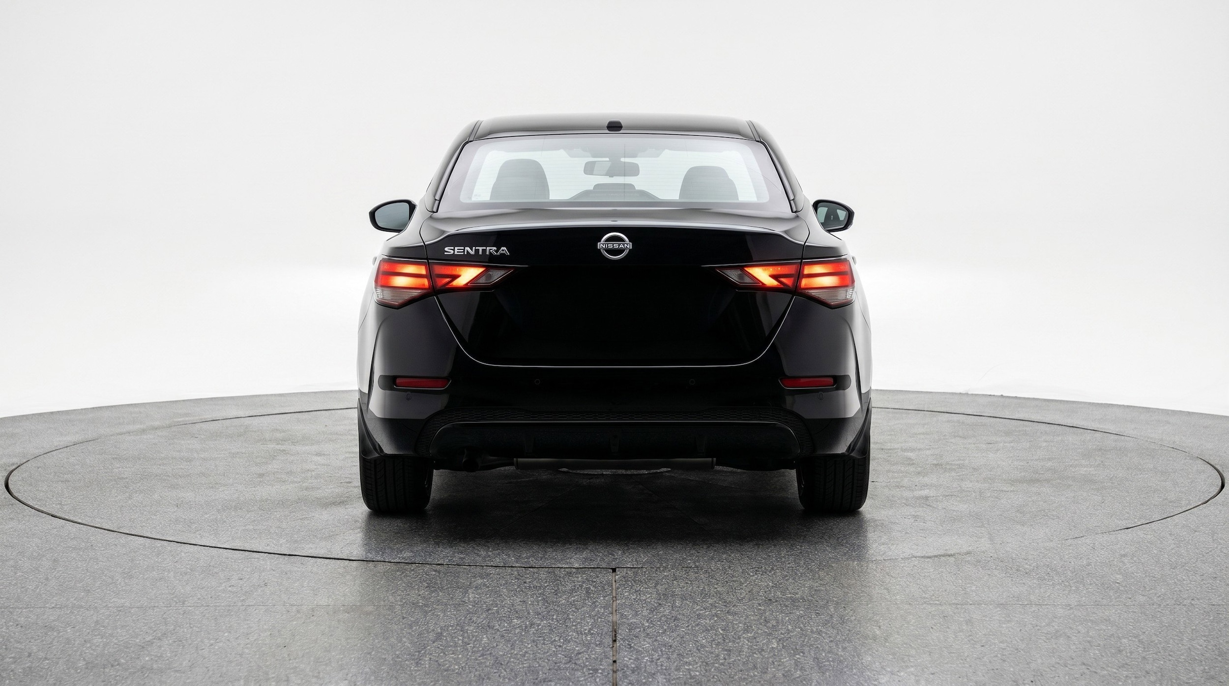 Thumbnail: 2025 Nissan Sentra - 7
