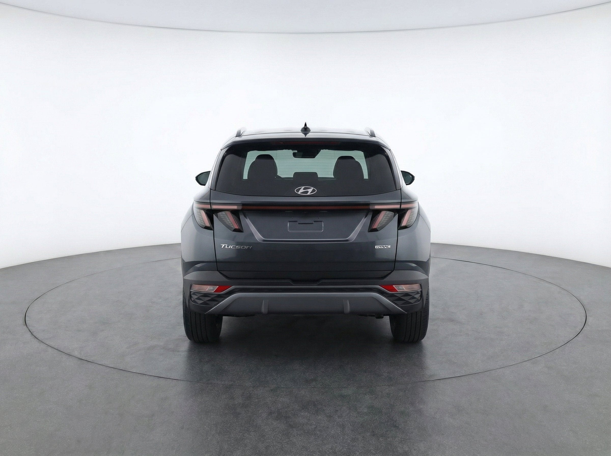 Thumbnail: 2026 Hyundai Tucson - 7