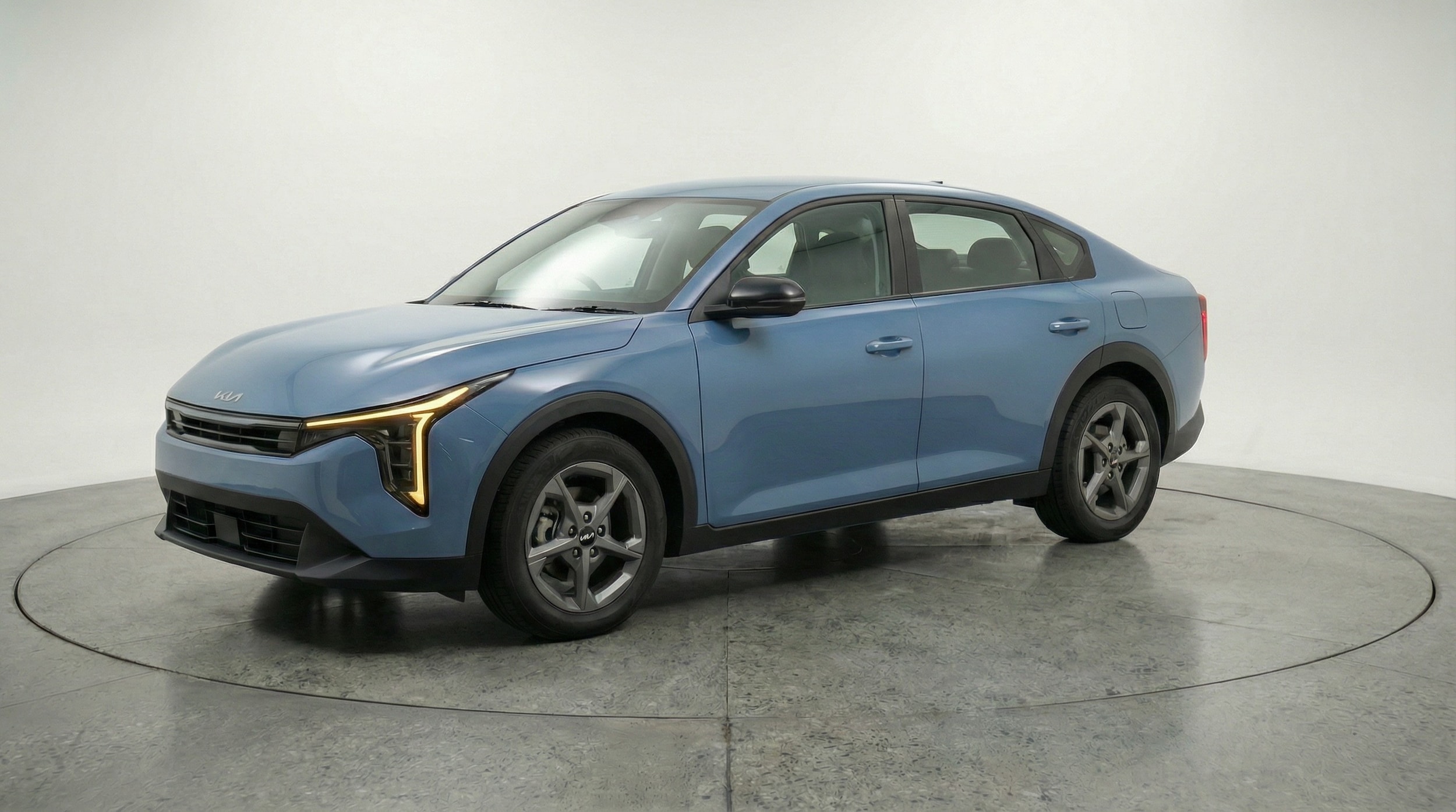 Thumbnail: 2025 Kia K4 - 3