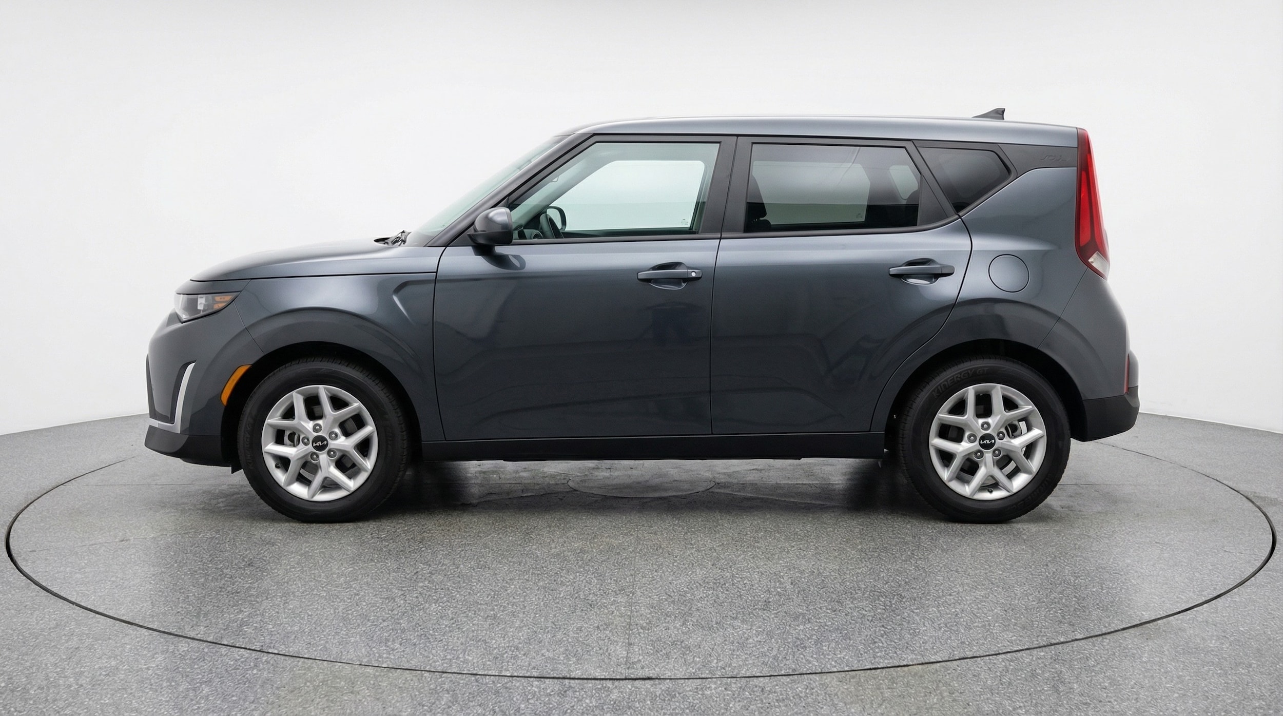 Thumbnail: 2025 Kia Soul - 4