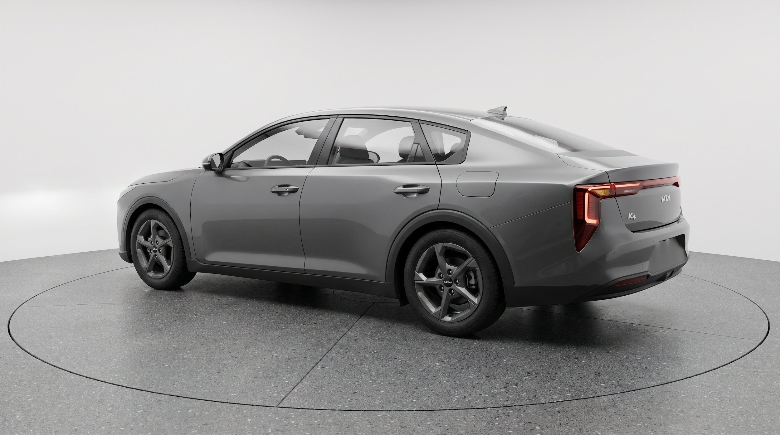 Thumbnail: 2026 Kia K4 - 6
