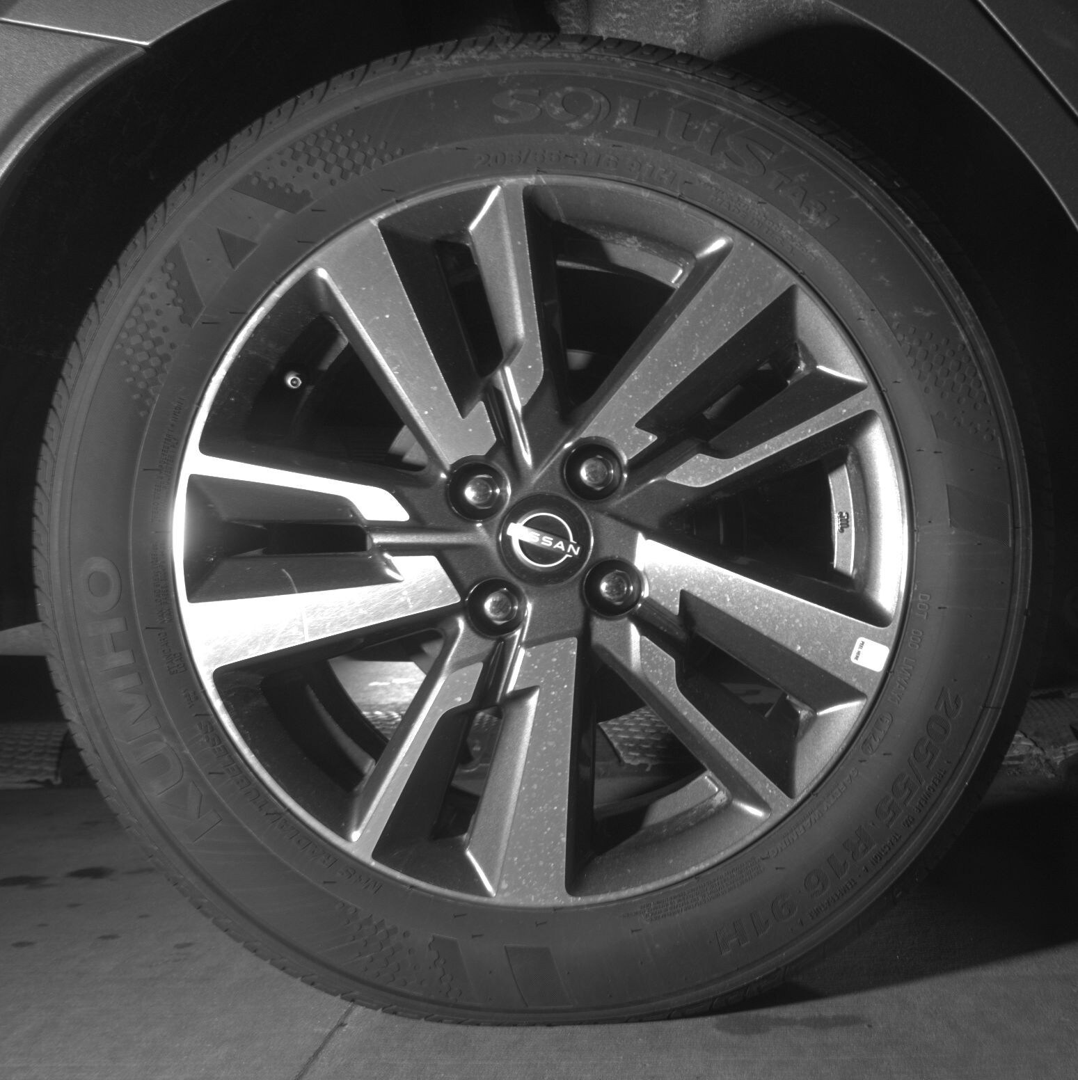 Thumbnail: 2025 Nissan Versa - 12