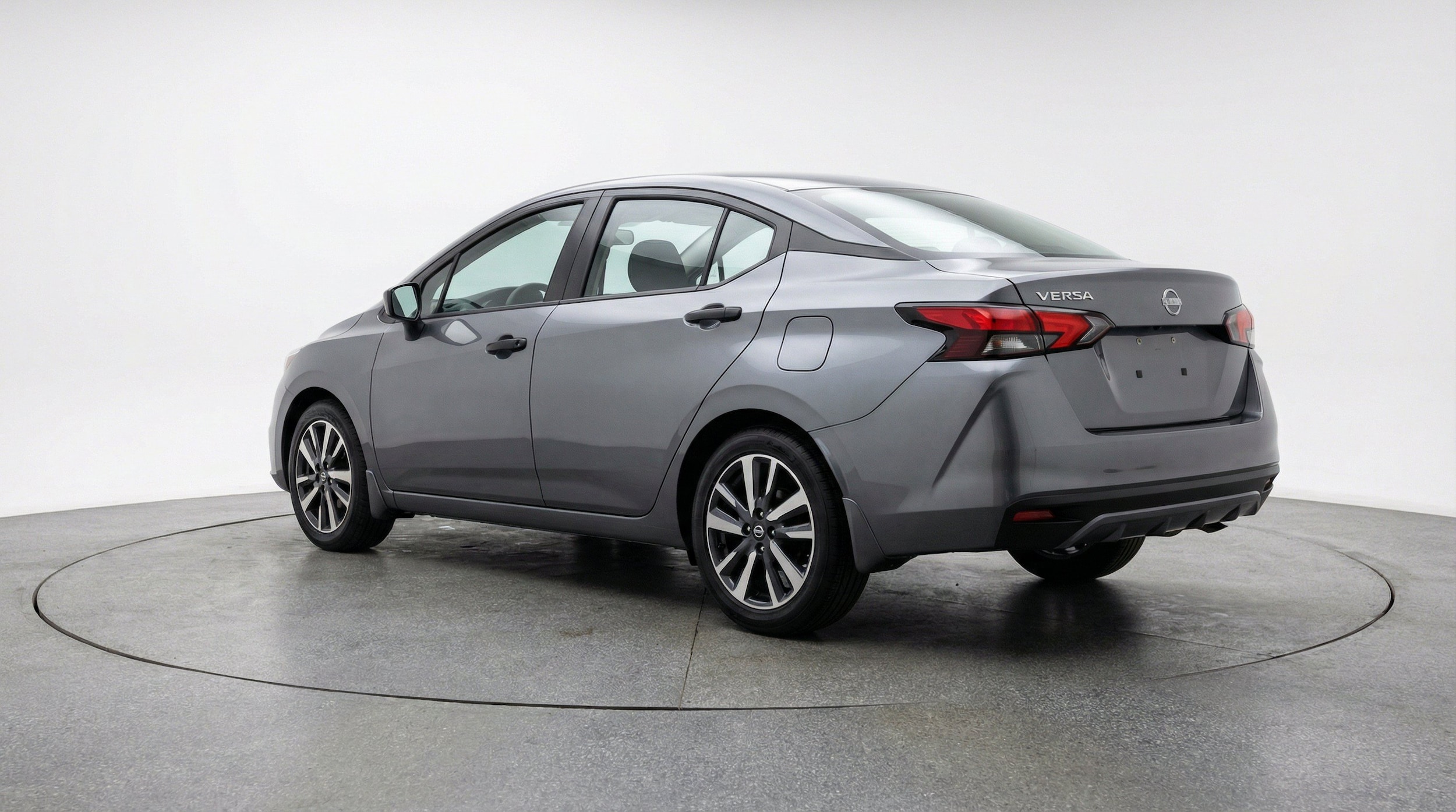 Thumbnail: 2025 Nissan Versa - 6