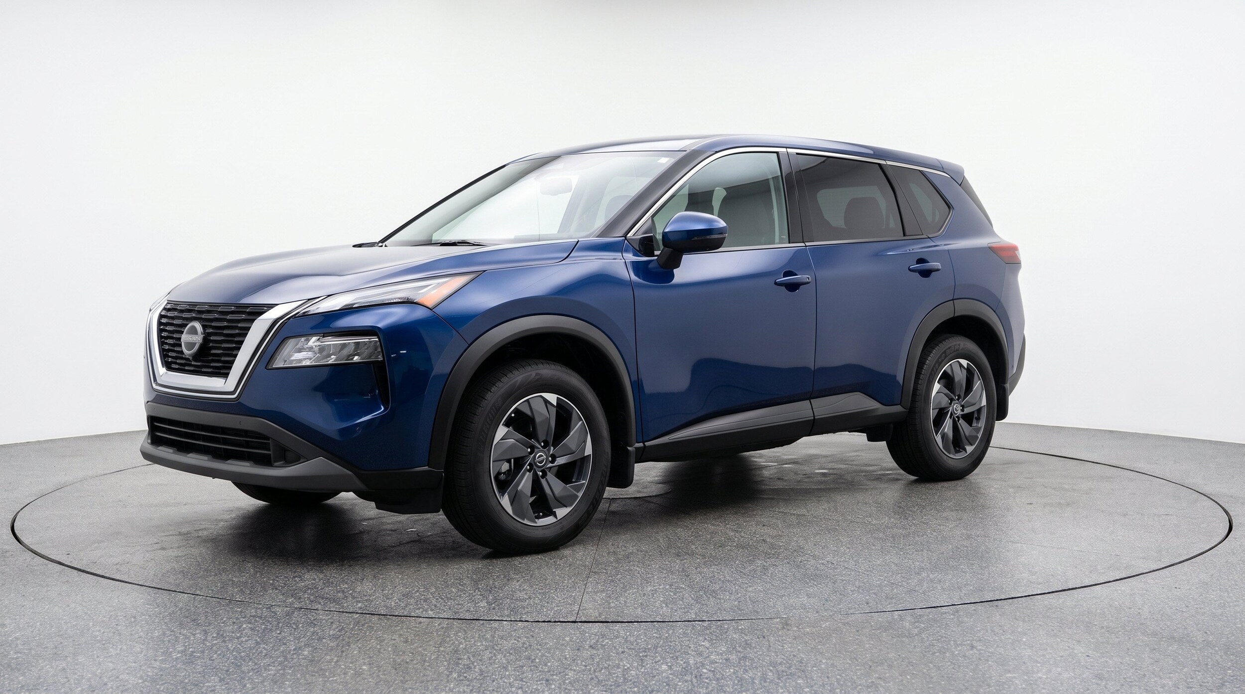 Thumbnail: 2025 Nissan Rogue - 3
