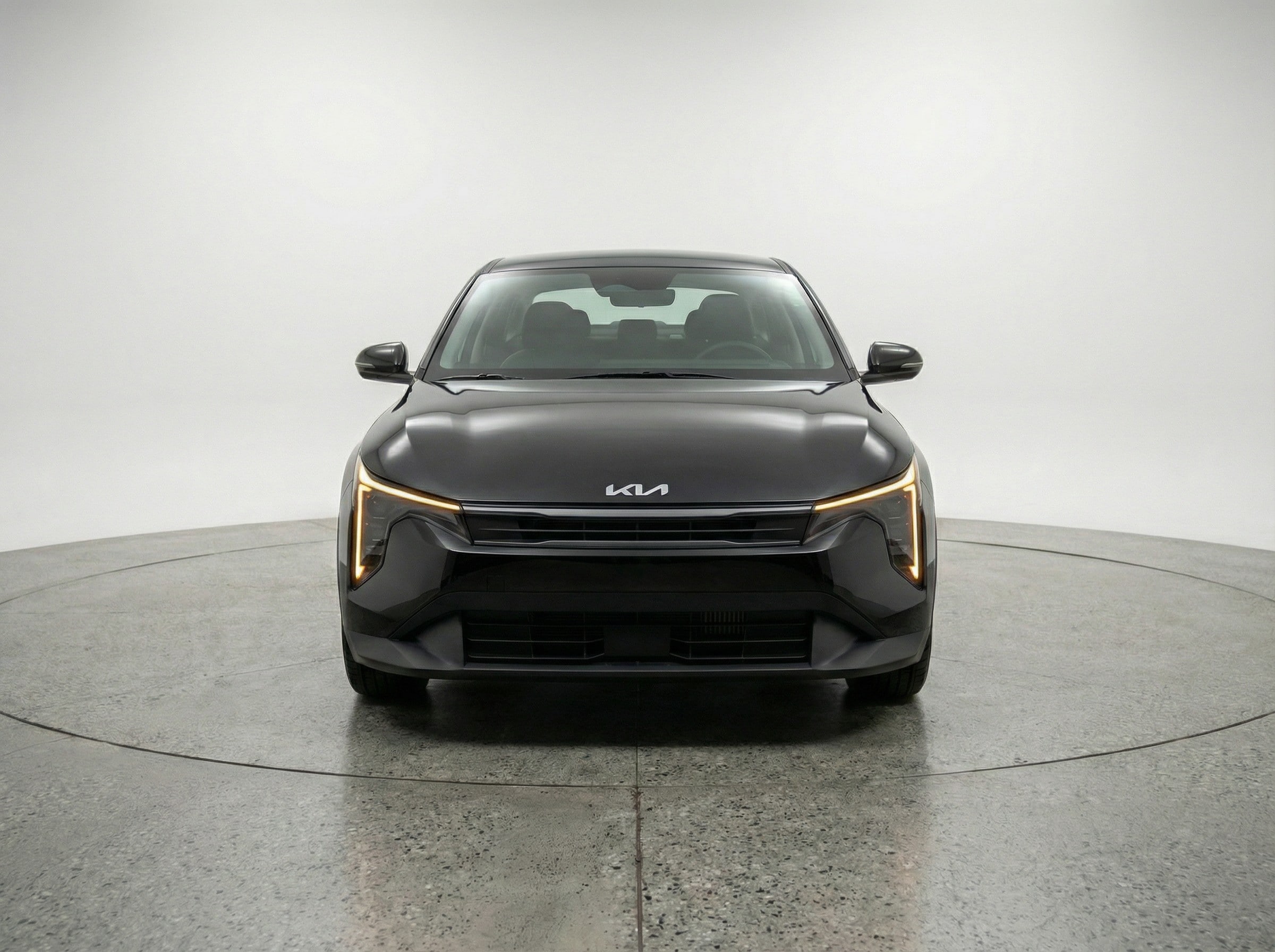 Thumbnail: 2025 Kia K4 - 2