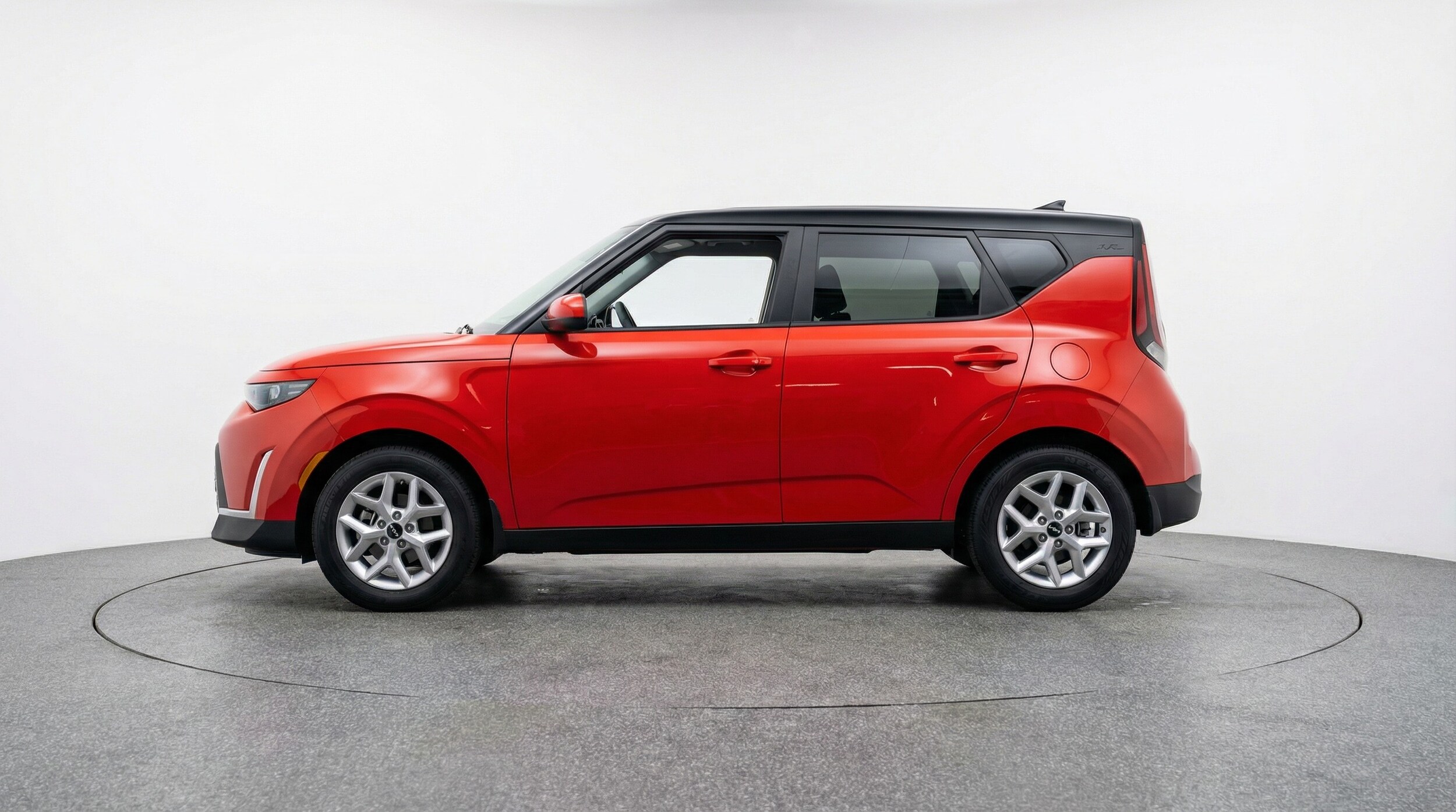 Thumbnail: 2025 Kia Soul - 4