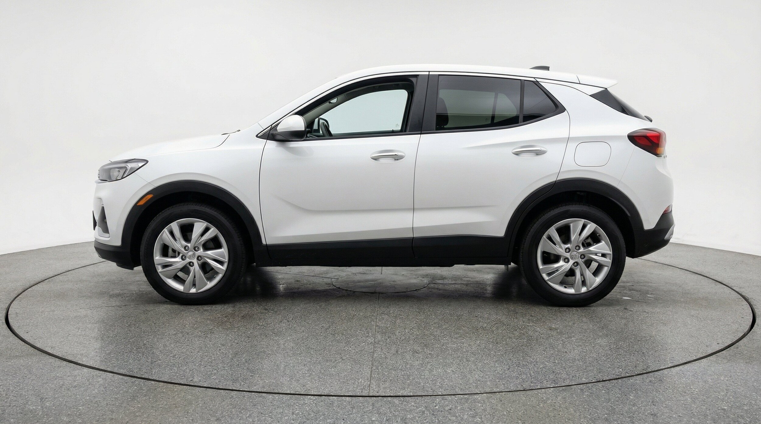 Thumbnail: 2026 Buick Encore GX - 5