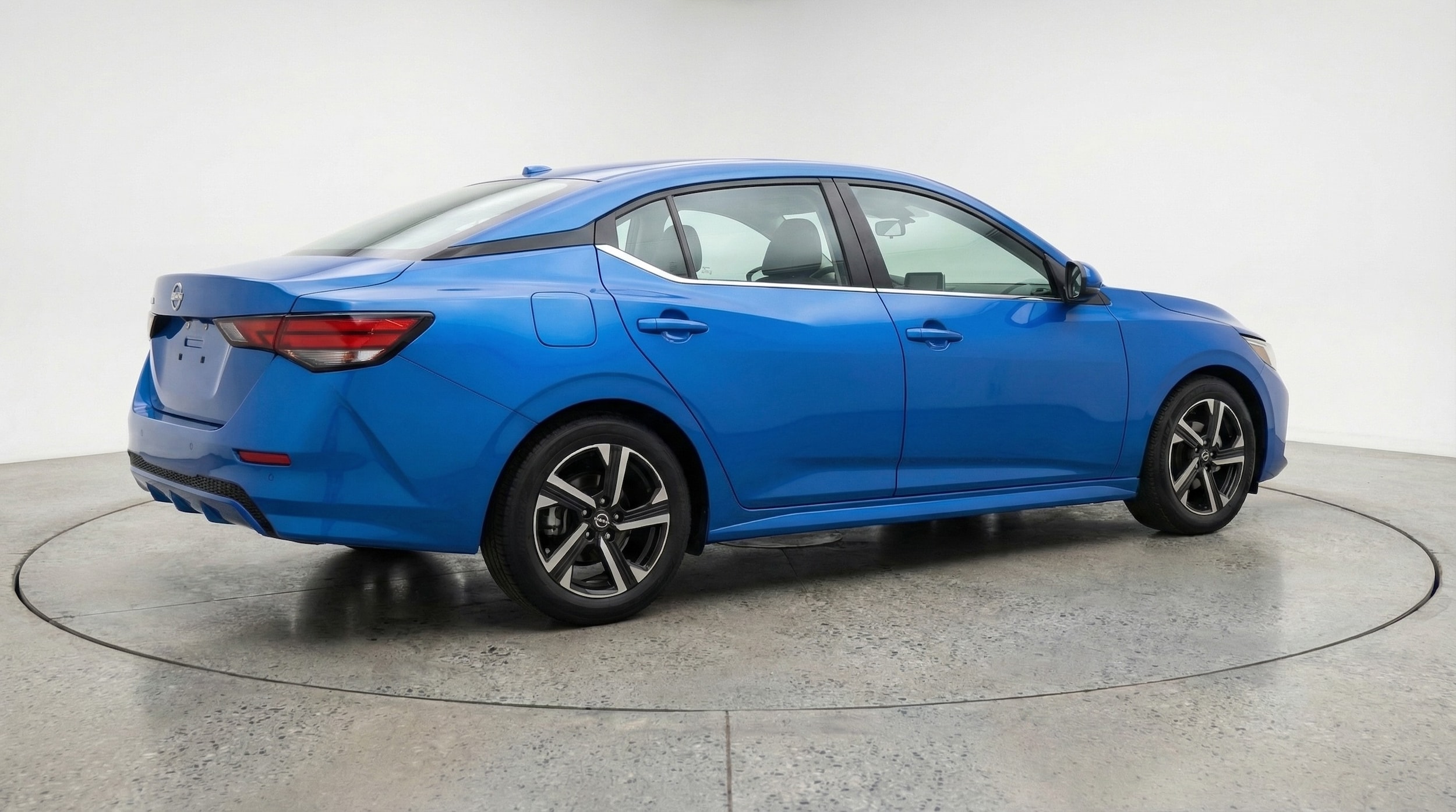 Thumbnail: 2025 Nissan Sentra - 7