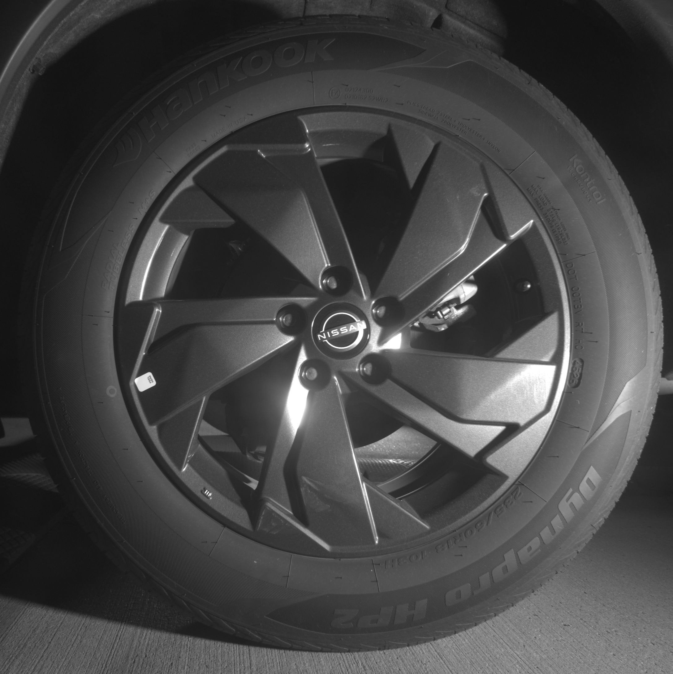 Thumbnail: 2026 Nissan Rogue - 14