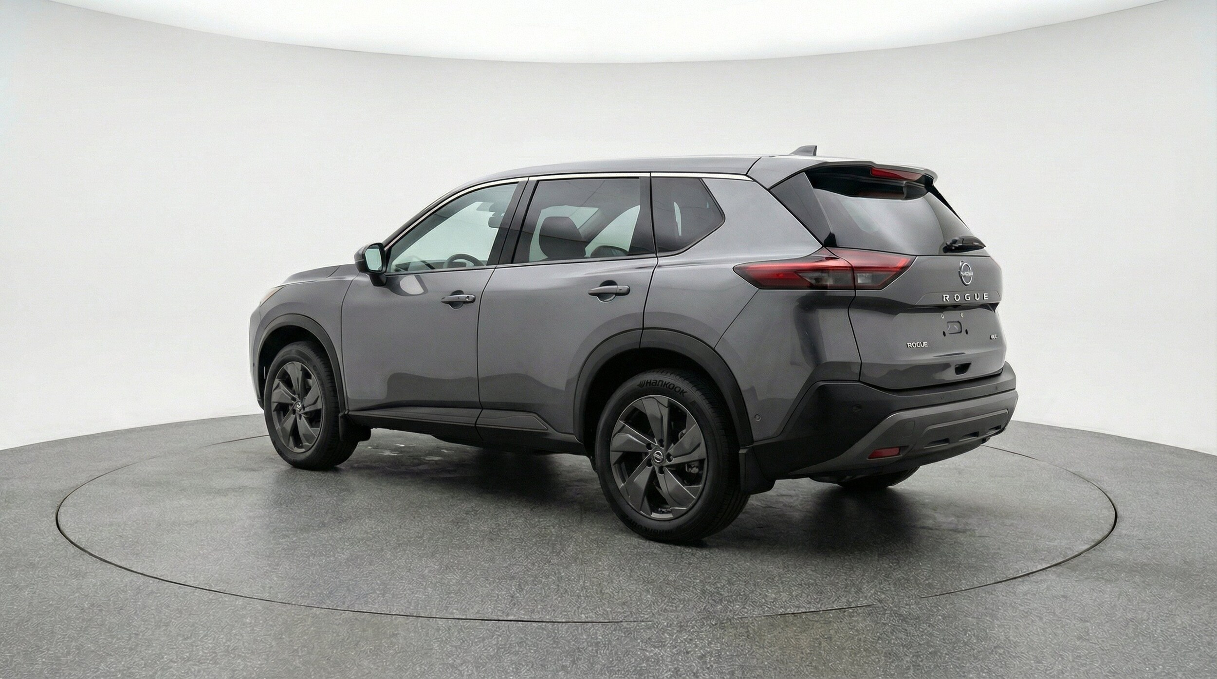 Thumbnail: 2026 Nissan Rogue - 6
