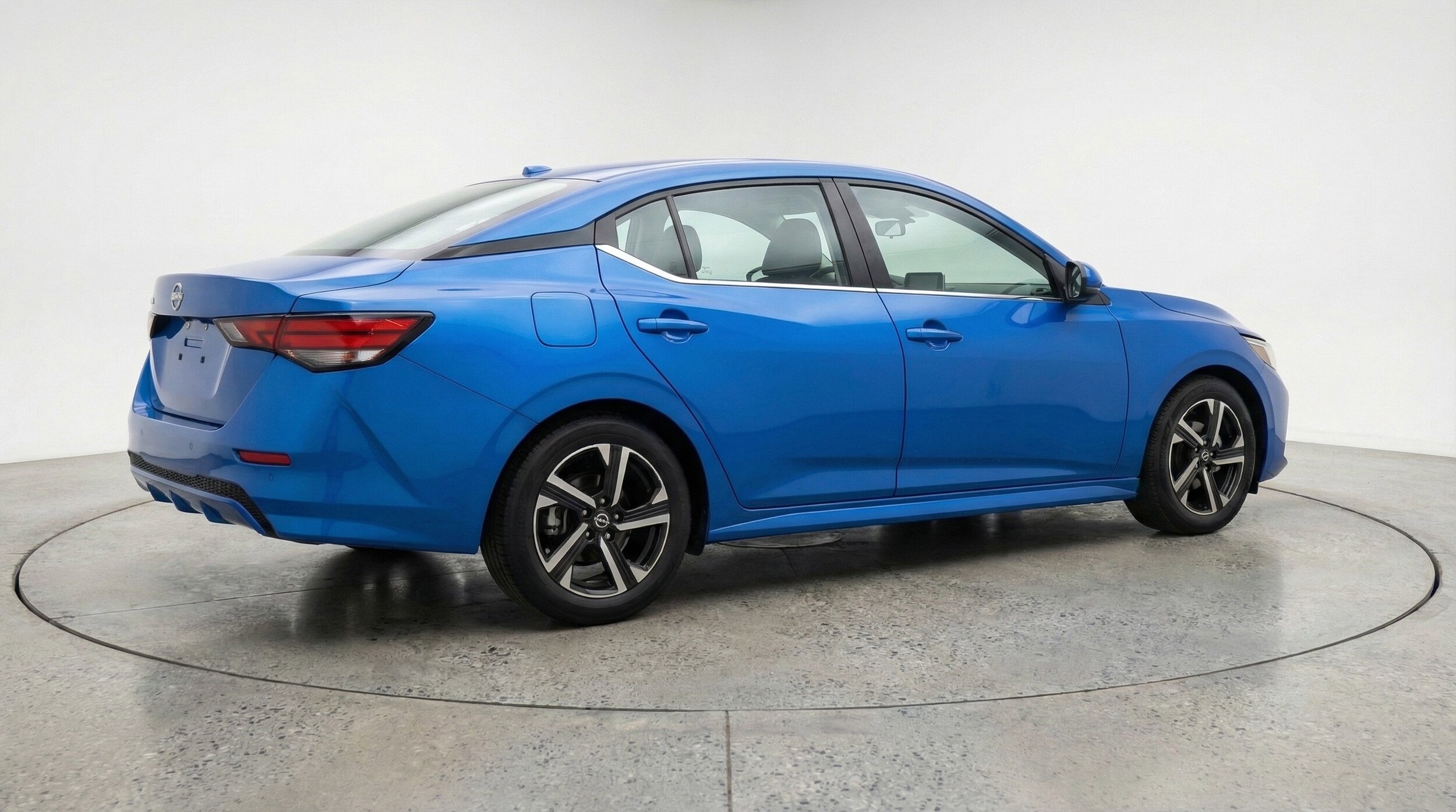 Thumbnail: 2025 Nissan Sentra - 9