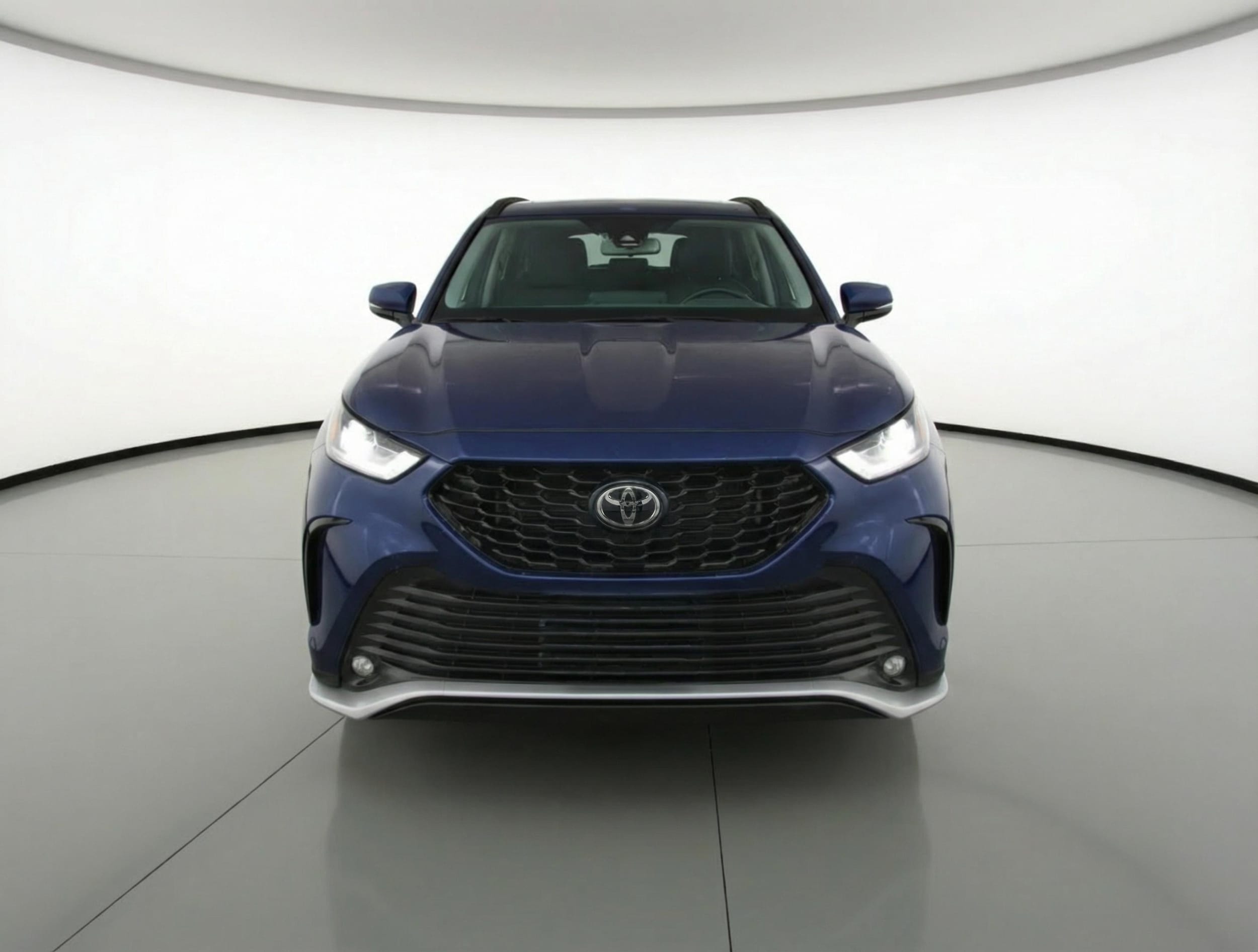 Thumbnail: 2025 Toyota Highlander - 2