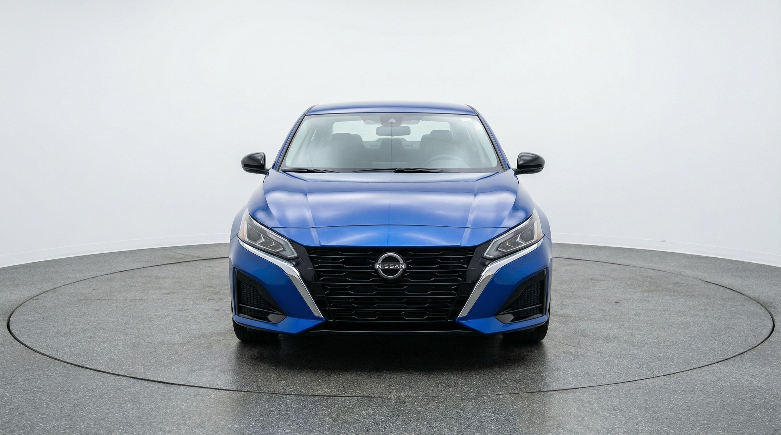 Thumbnail: 2025 Nissan Altima - 2