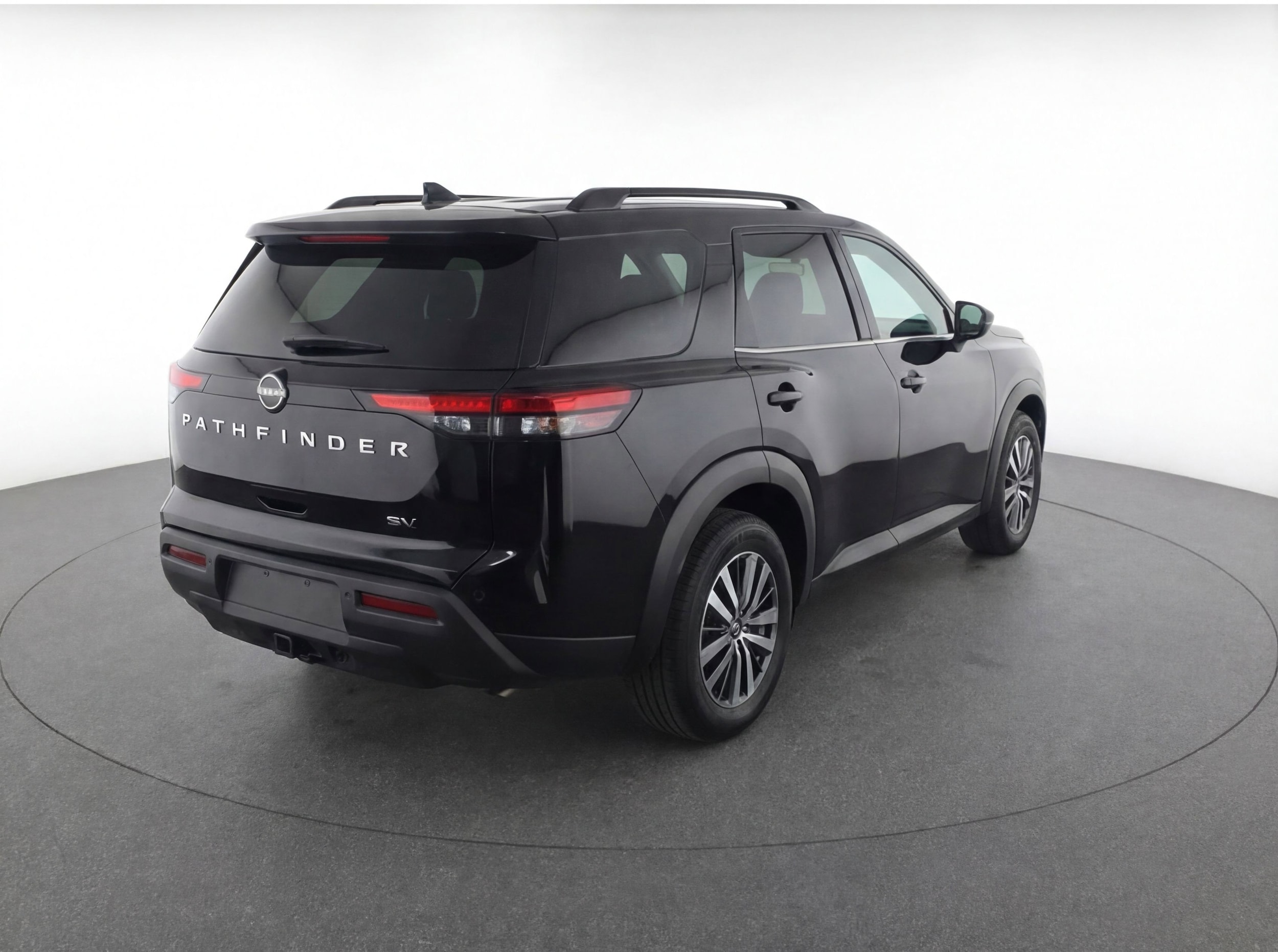 Thumbnail: 2024 Nissan Pathfinder - 9