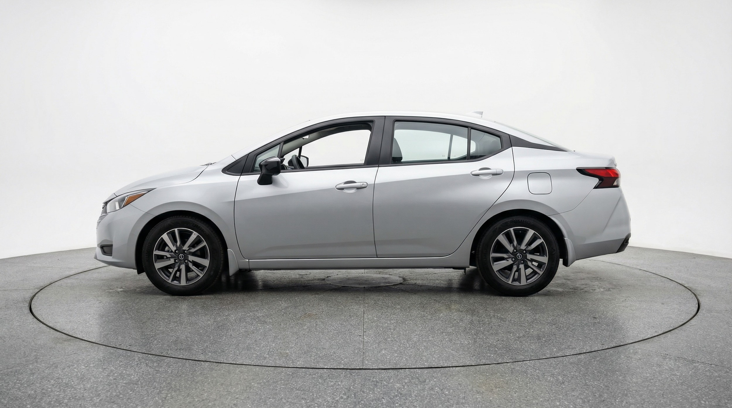 Thumbnail: 2025 Nissan Versa - 4