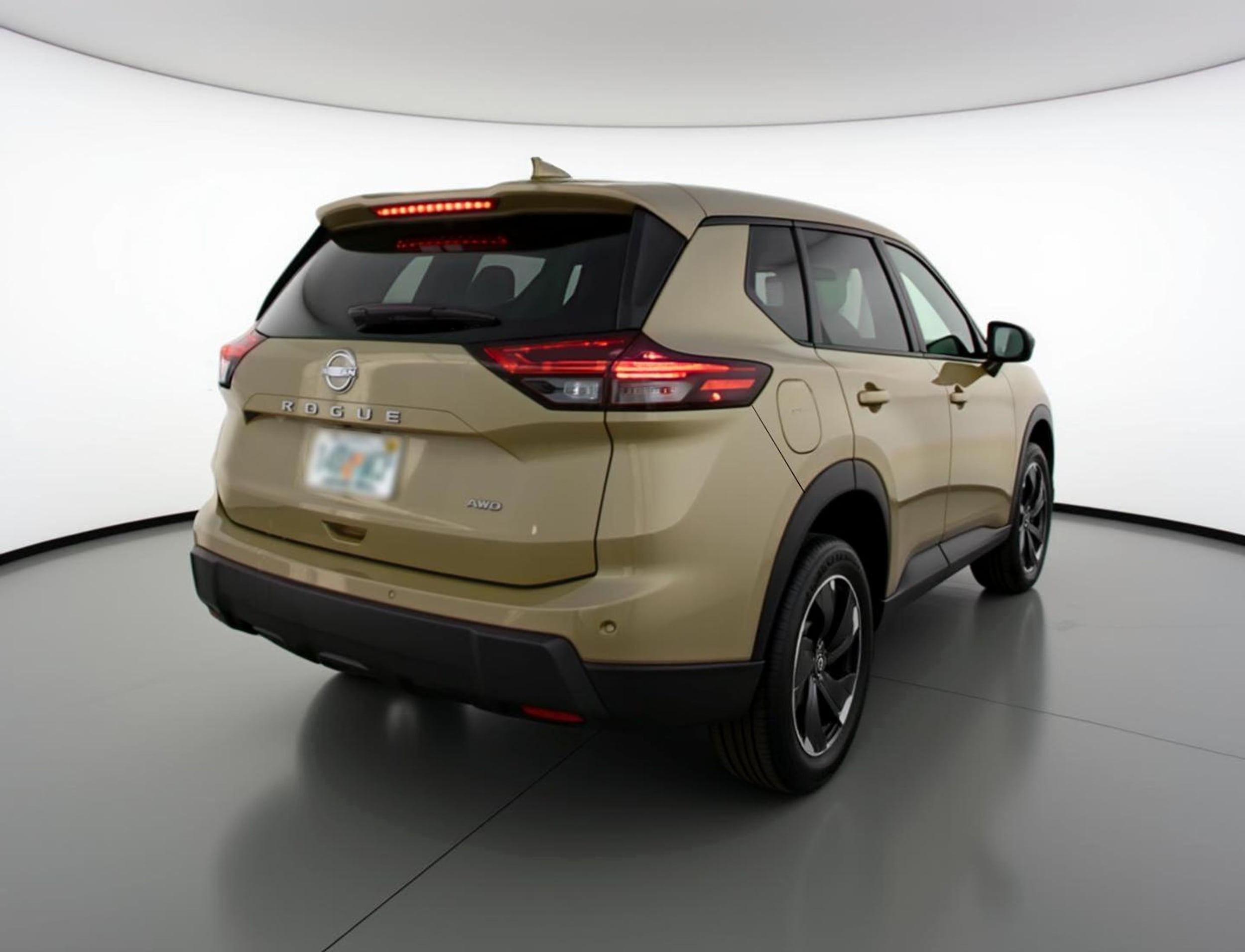 Thumbnail: 2025 Nissan Rogue - 7