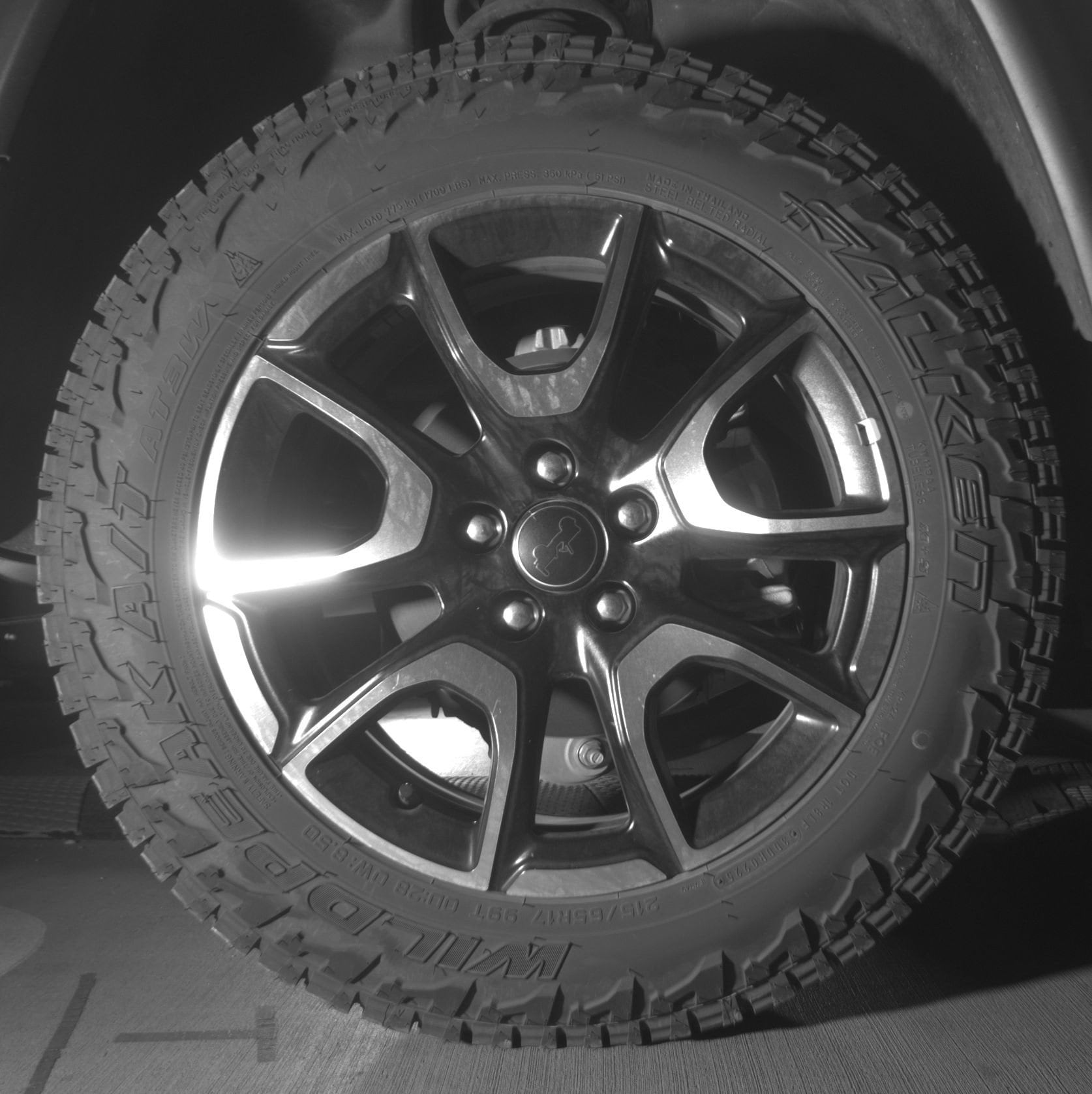 Thumbnail: 2025 Jeep Compass - 15
